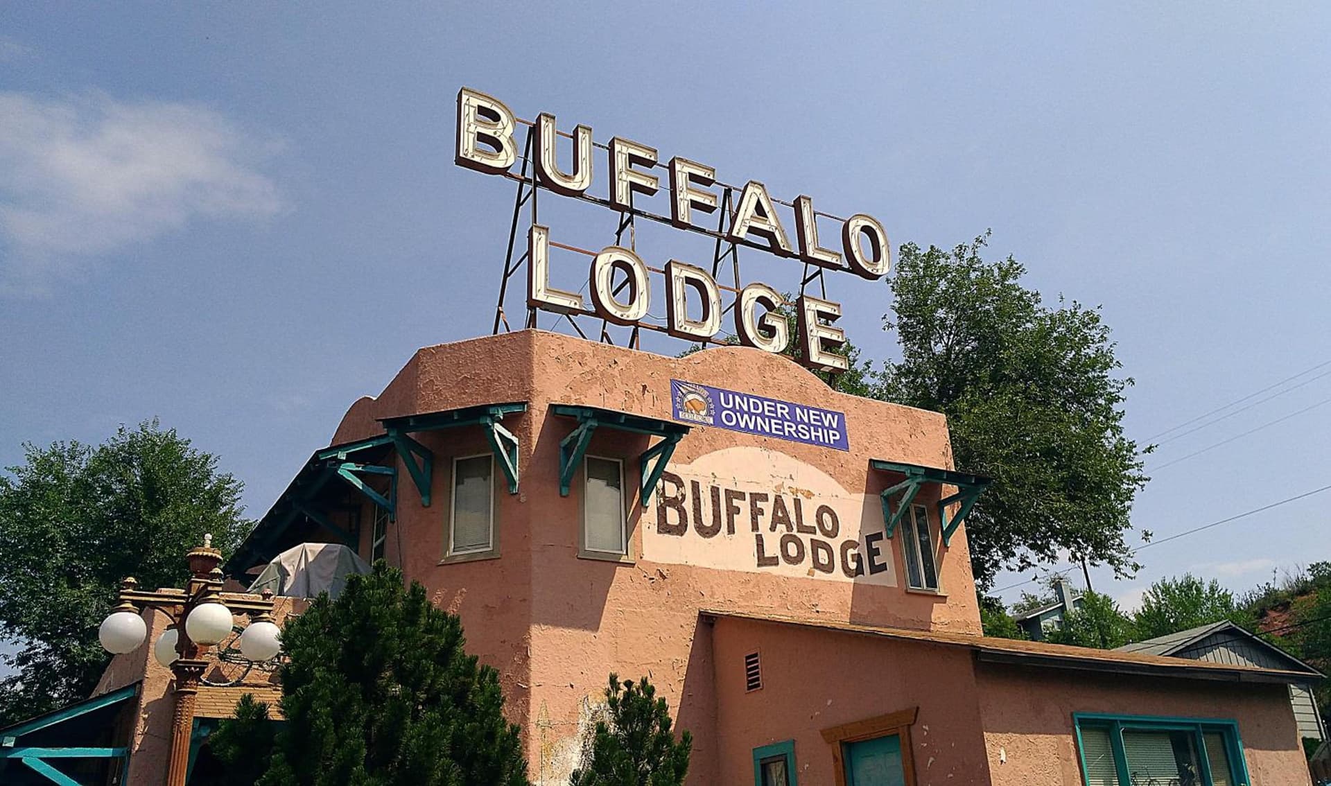 Buffalo Lodge Bicycle Resort gallery photo in Colorado Springs, CO — image 51