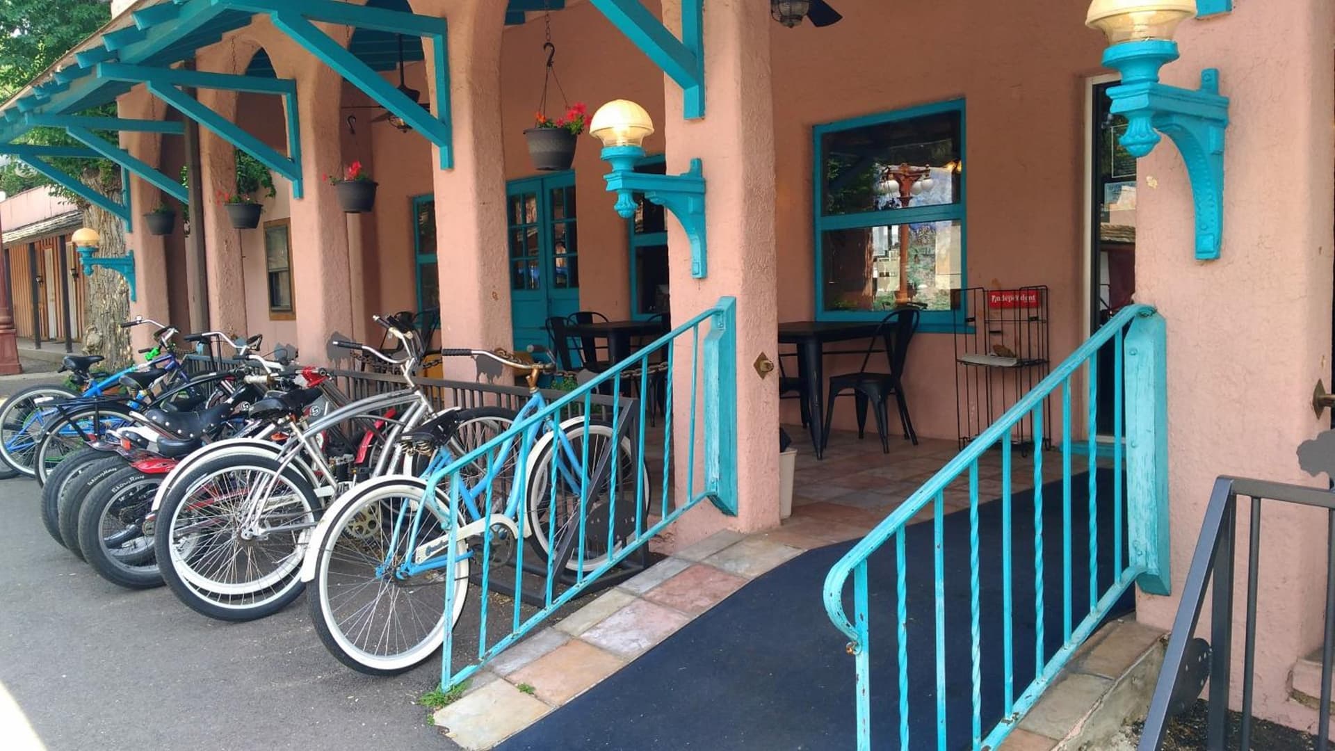Buffalo Lodge Bicycle Resort gallery photo in Colorado Springs, CO — image 66