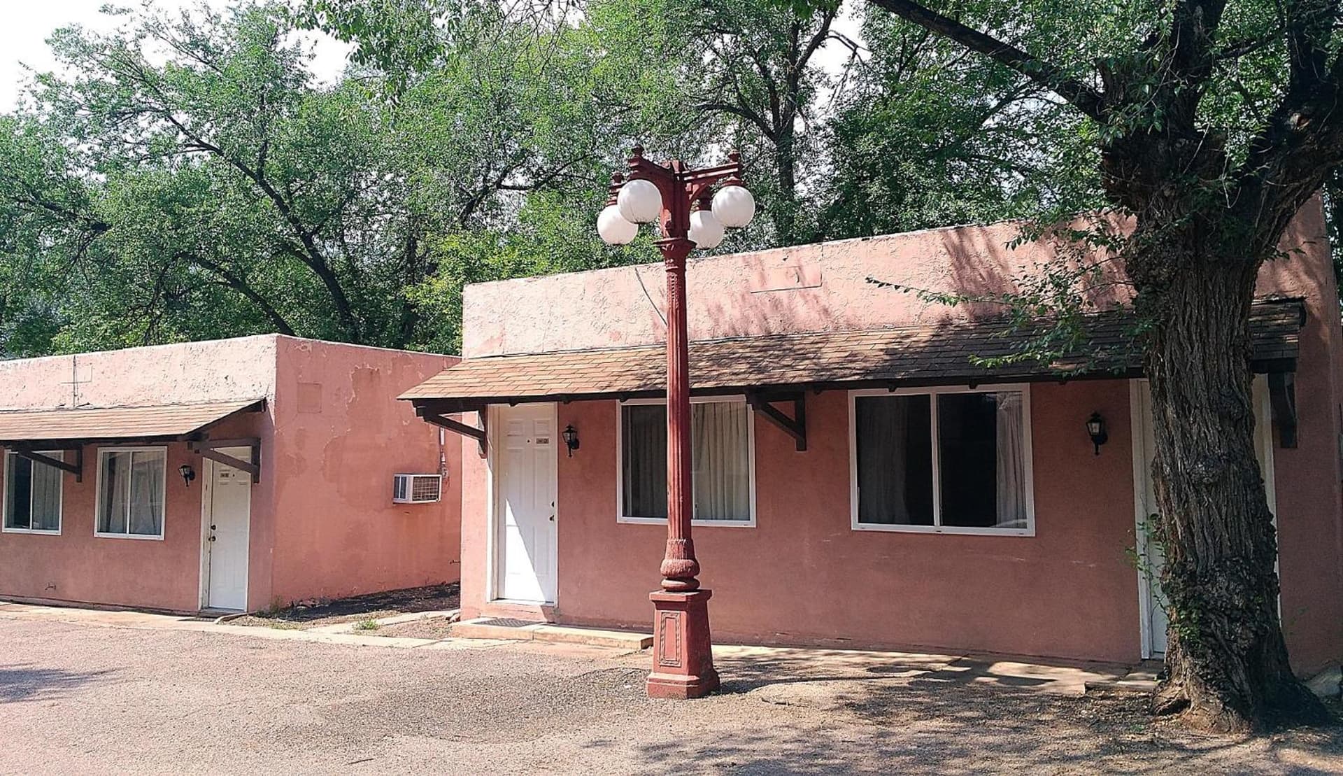 Buffalo Lodge Bicycle Resort gallery photo in Colorado Springs, CO — image 75