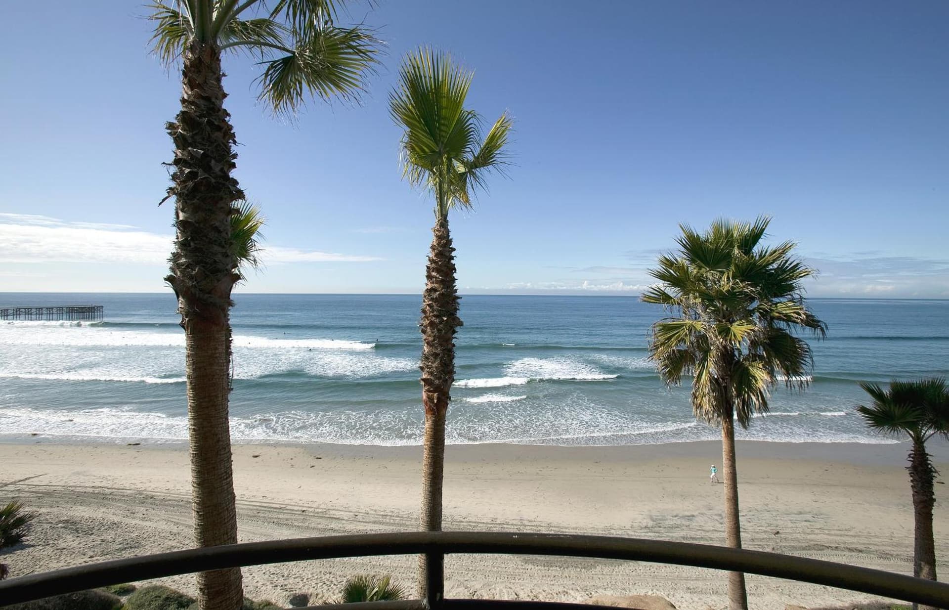 Pacific Terrace Hotel gallery photo in San Diego, CA — image 92
