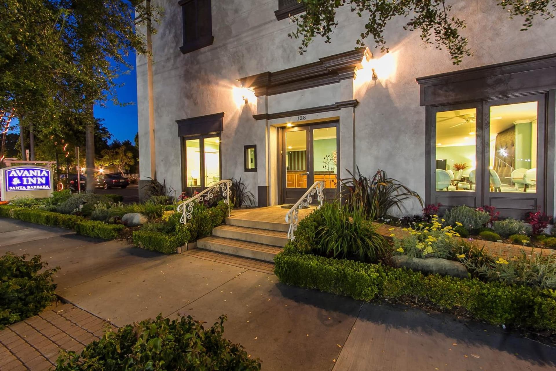 Avania Inn of Santa Barbara gallery photo in Santa Barbara, CA — image 52