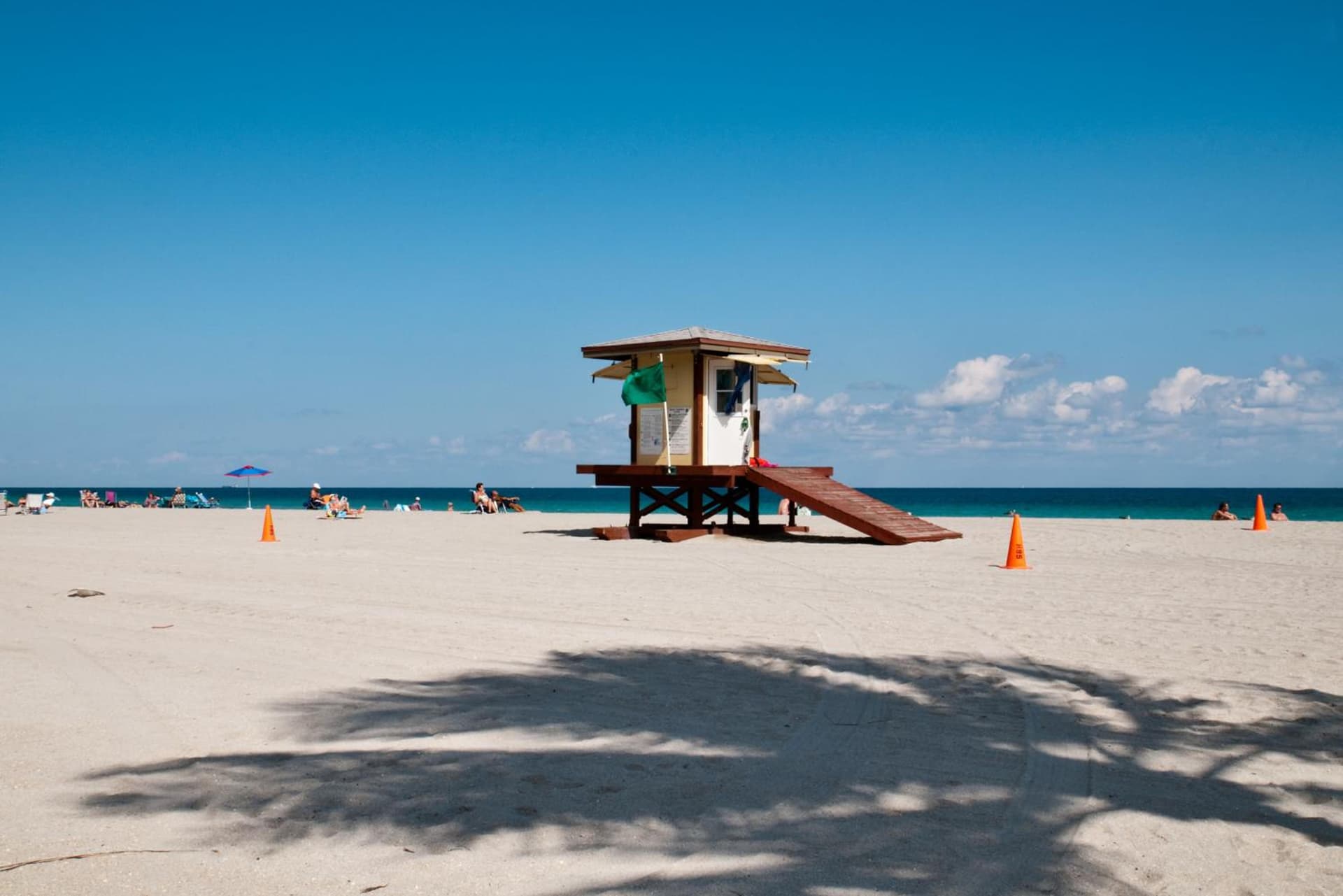 Hollywood Beach Suites and Hotel gallery photo in Hollywood, FL — image 18