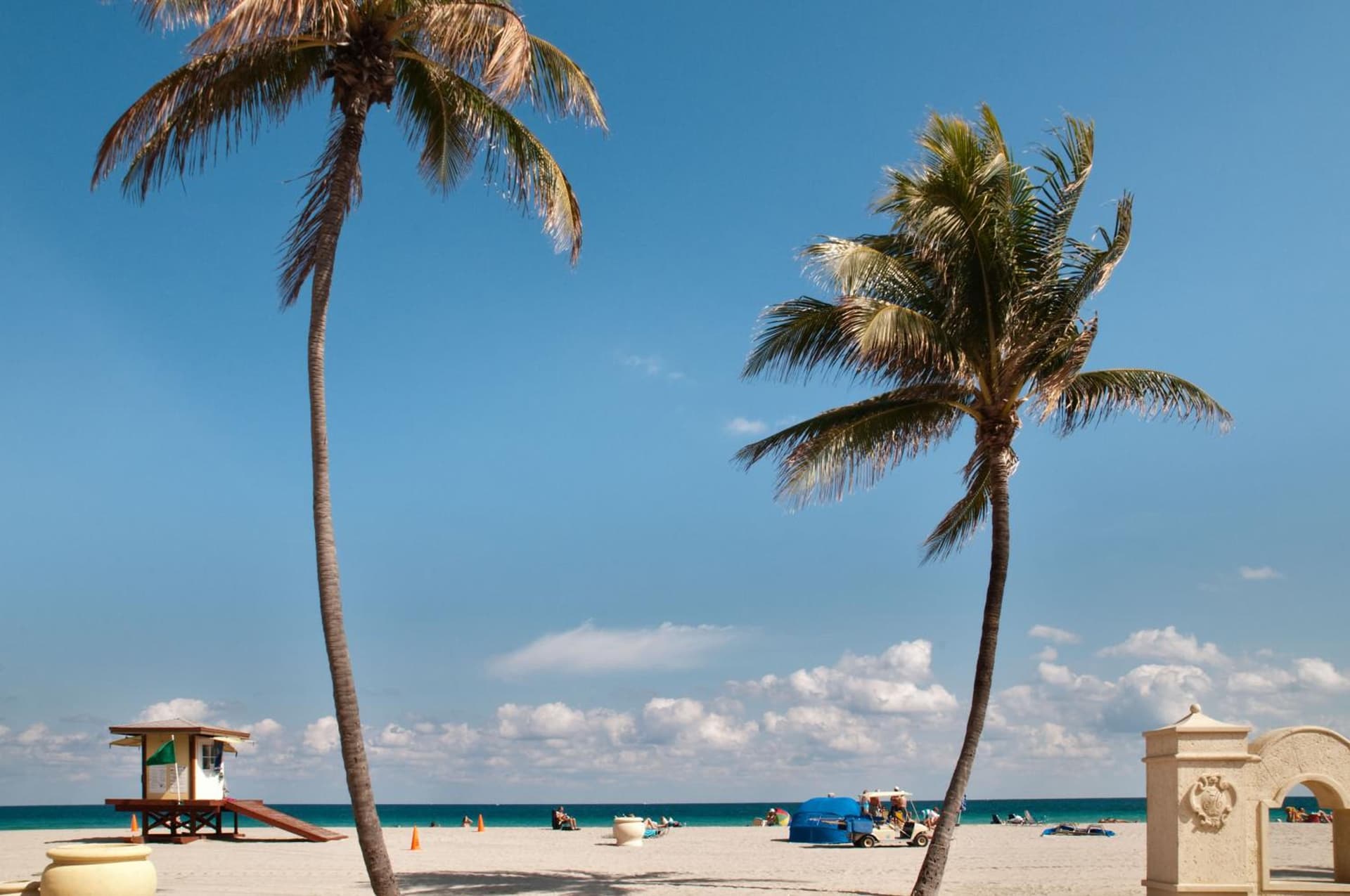Hollywood Beach Suites and Hotel gallery photo in Hollywood, FL — image 44