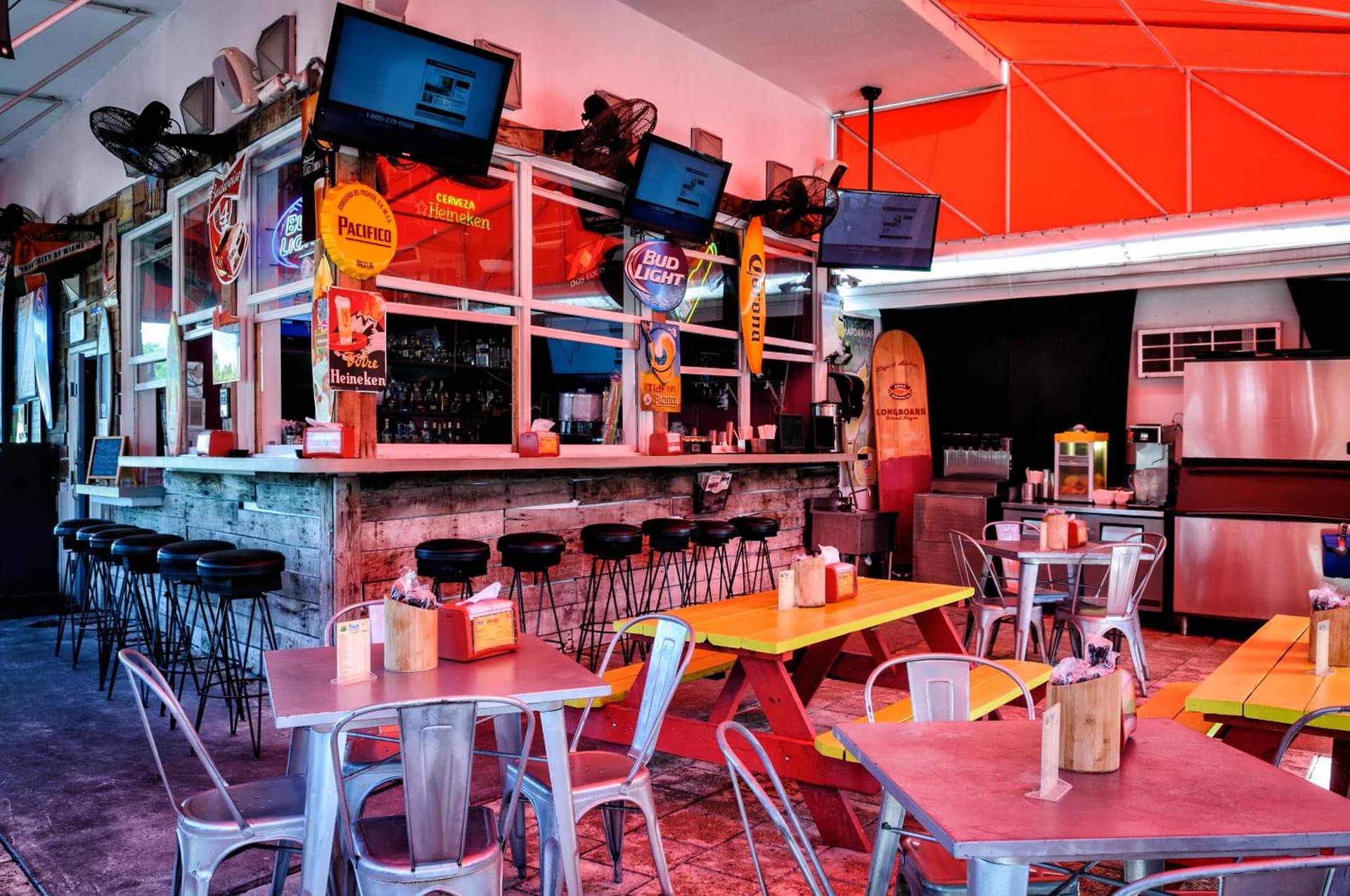 Hollywood Beach Suites and Hotel gallery photo in Hollywood, FL — image 32