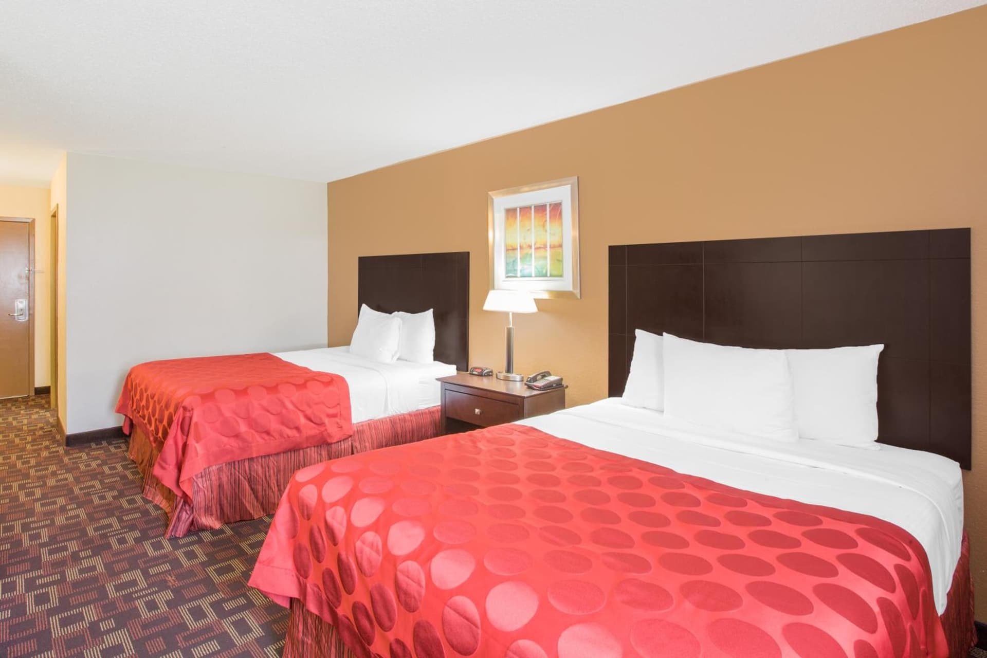 Sky Tree Hotels gallery photo in Tulsa, OK — image 12