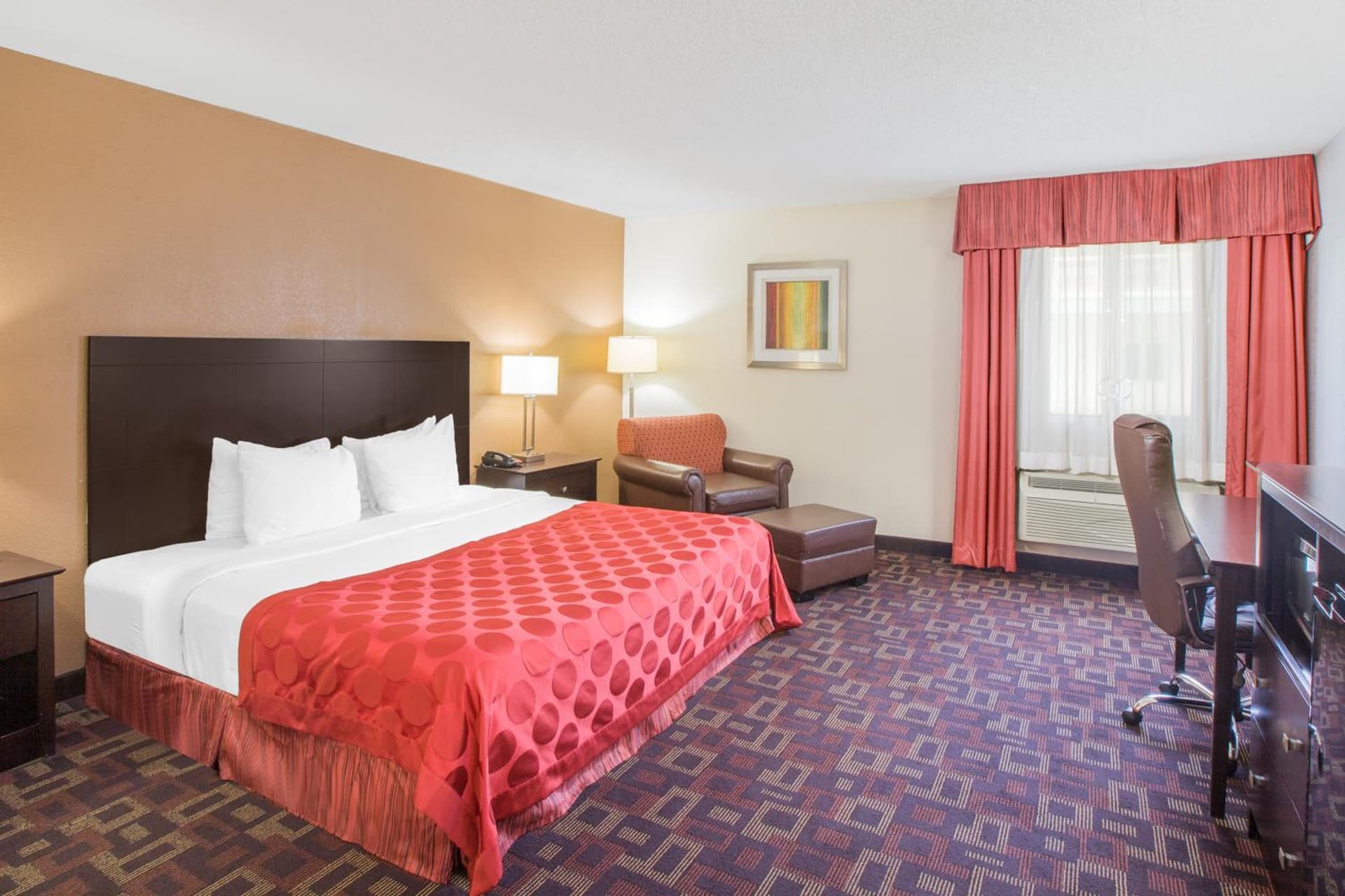 Sky Tree Hotels gallery photo in Tulsa, OK — image 25