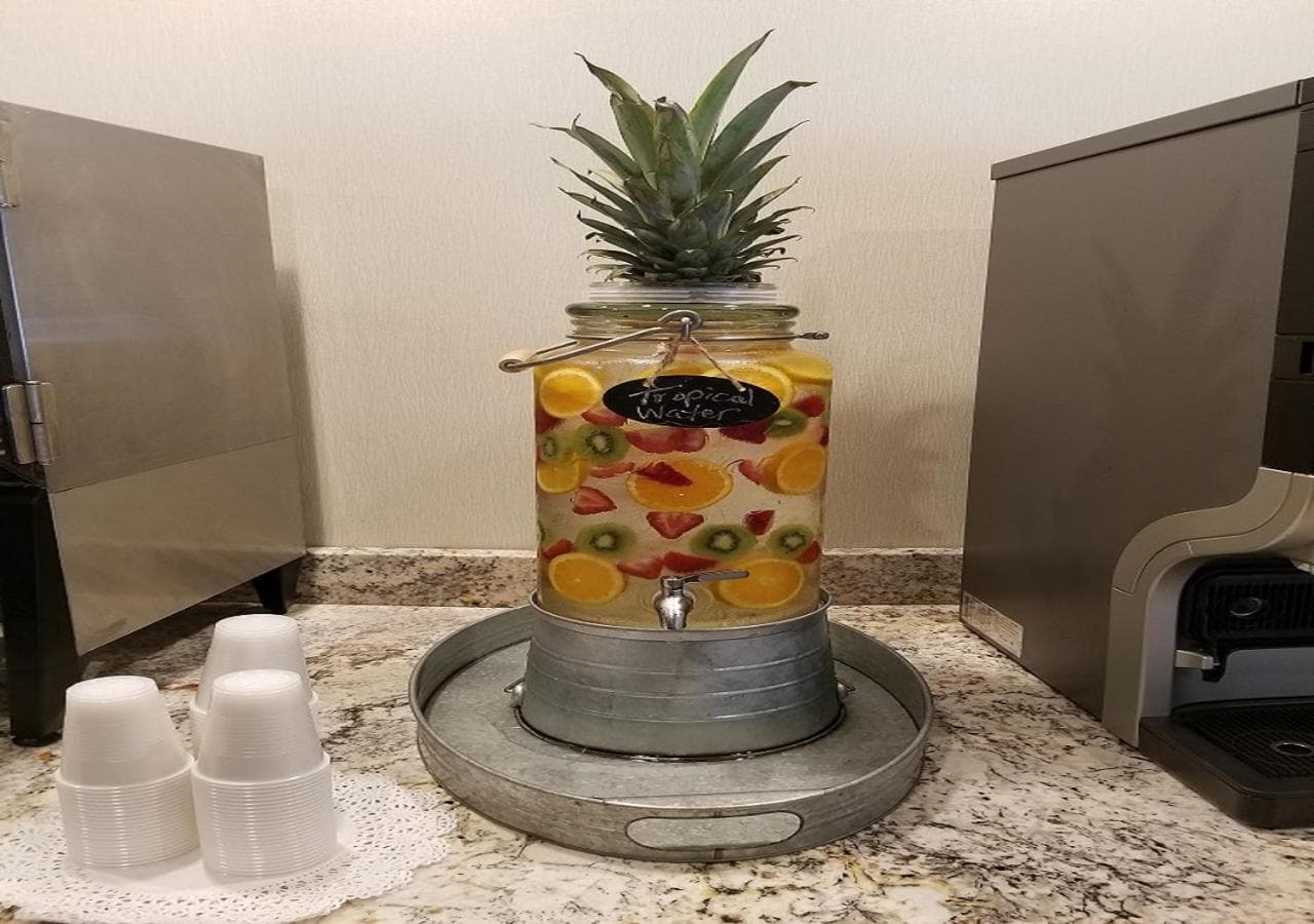 Club Hotel Nashville Inn & Suites gallery photo in Nashville, TN — image 49
