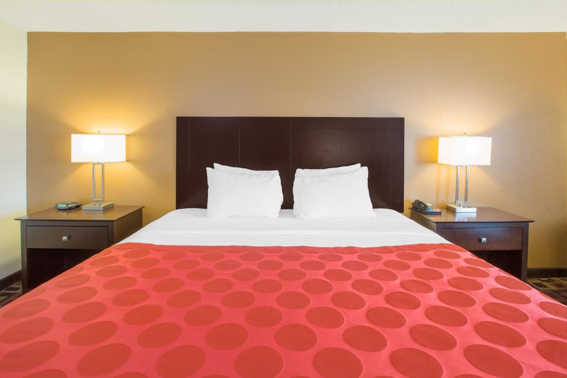 Sky Tree Hotels gallery photo in Tulsa, OK — image 37