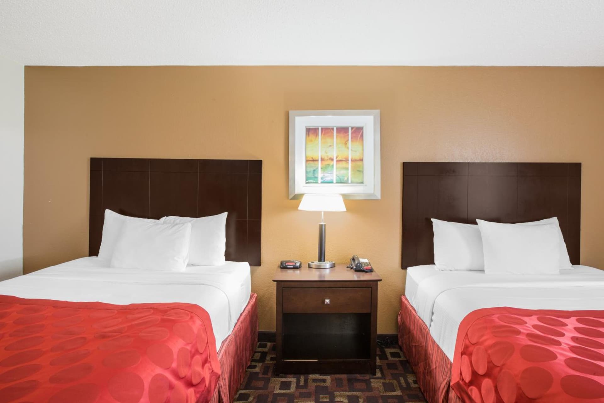 Sky Tree Hotels gallery photo in Tulsa, OK — image 20