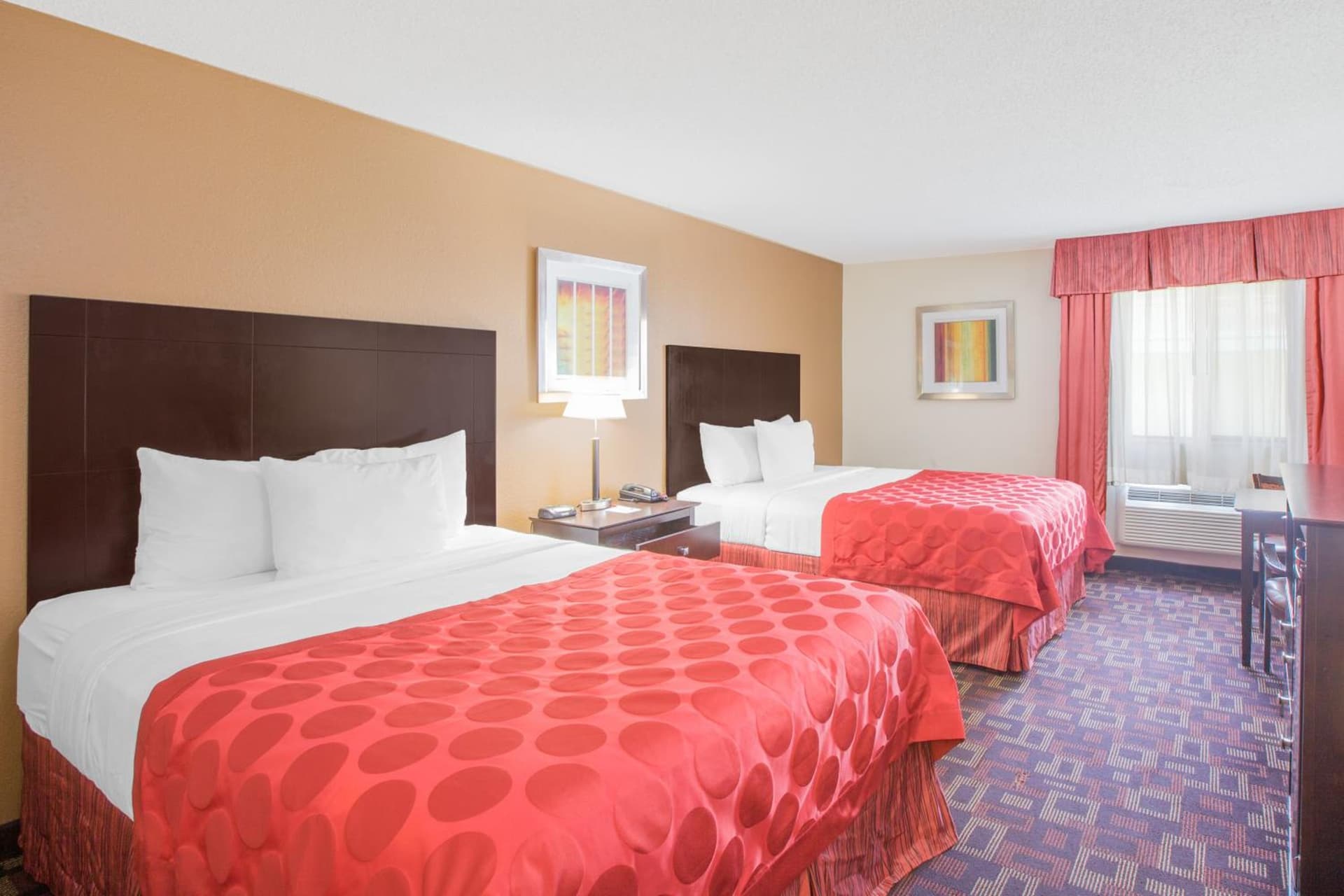 Sky Tree Hotels gallery photo in Tulsa, OK — image 29