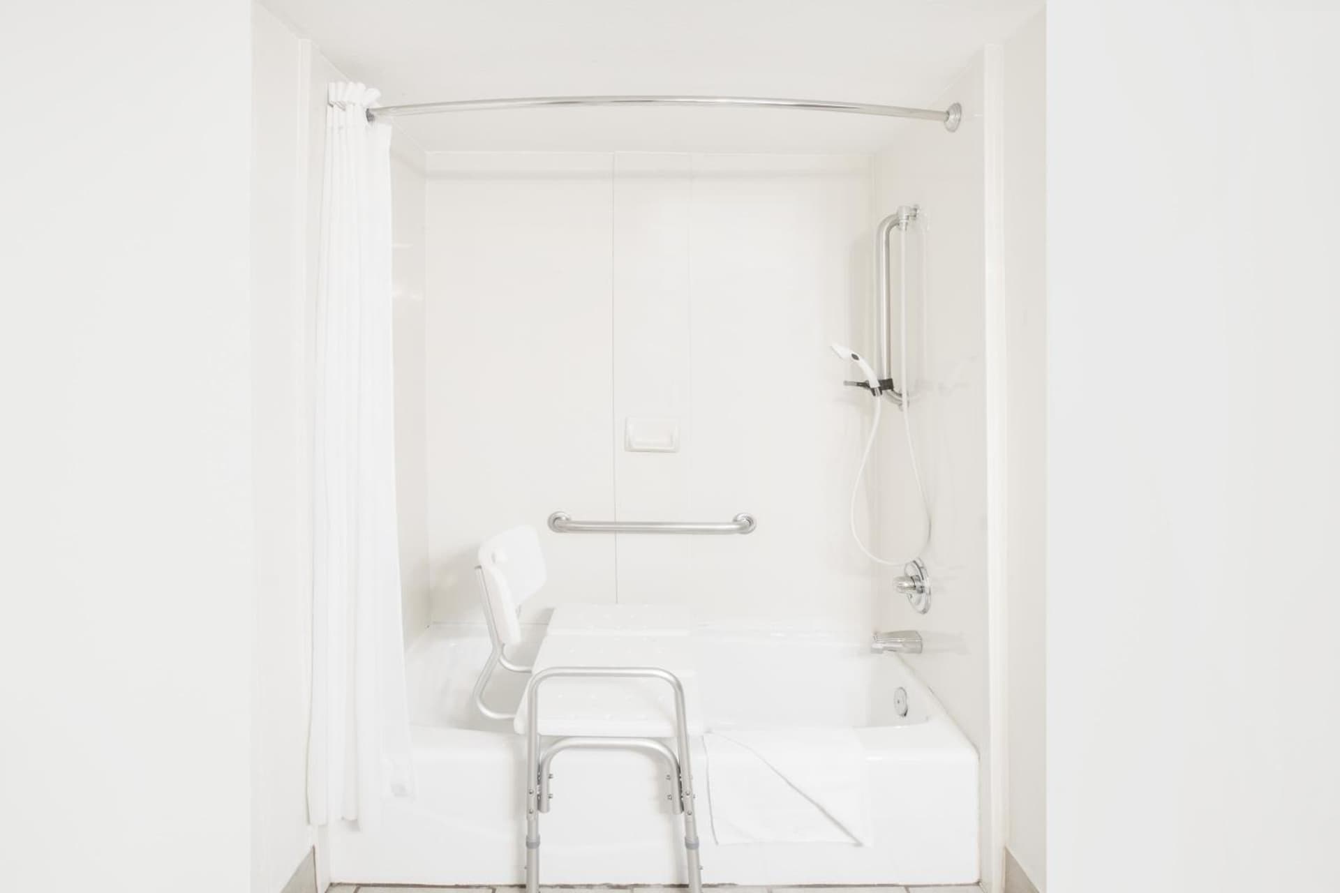 Sky Tree Hotels gallery photo in Tulsa, OK — image 18