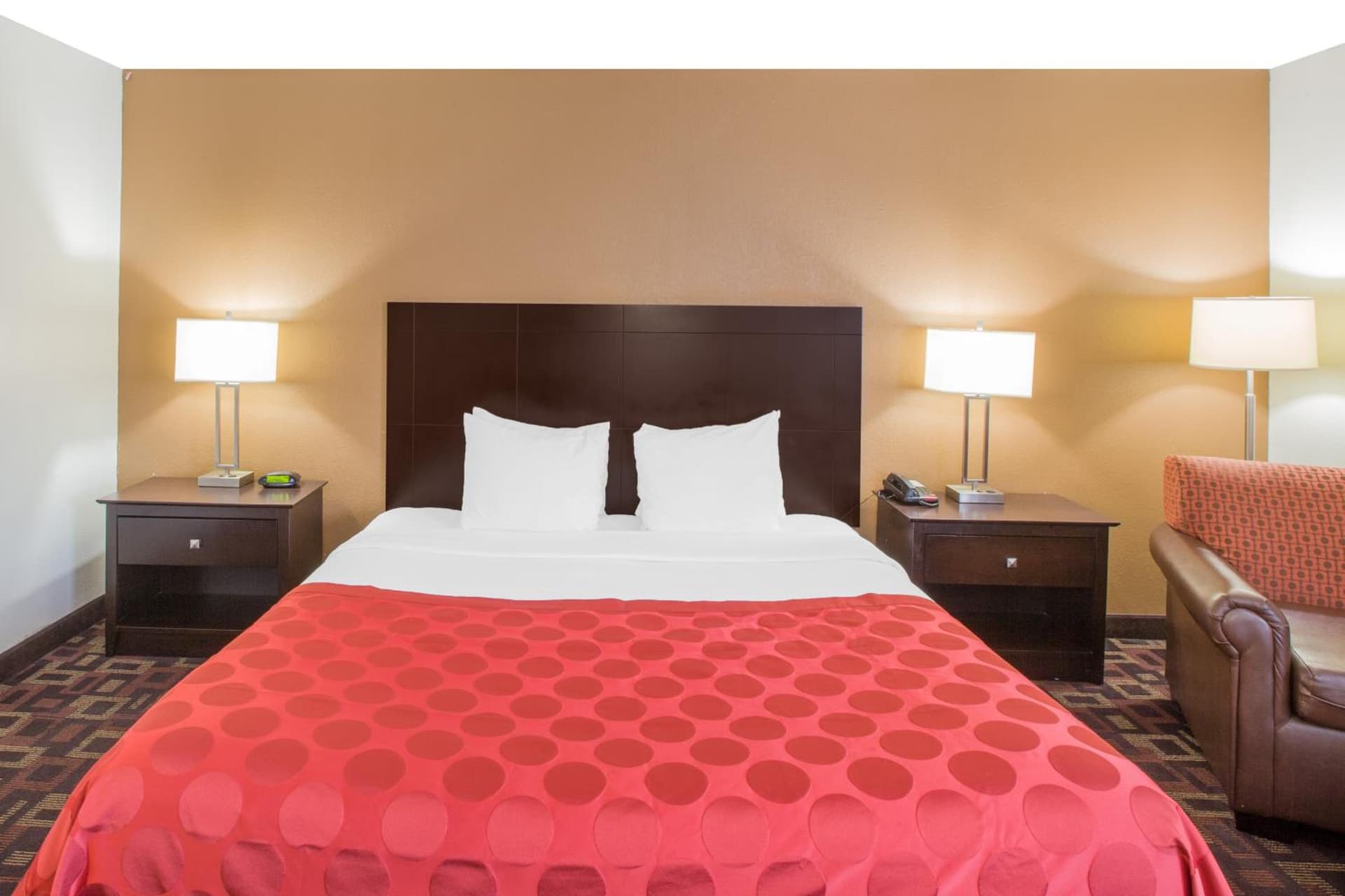 Sky Tree Hotels gallery photo in Tulsa, OK — image 19