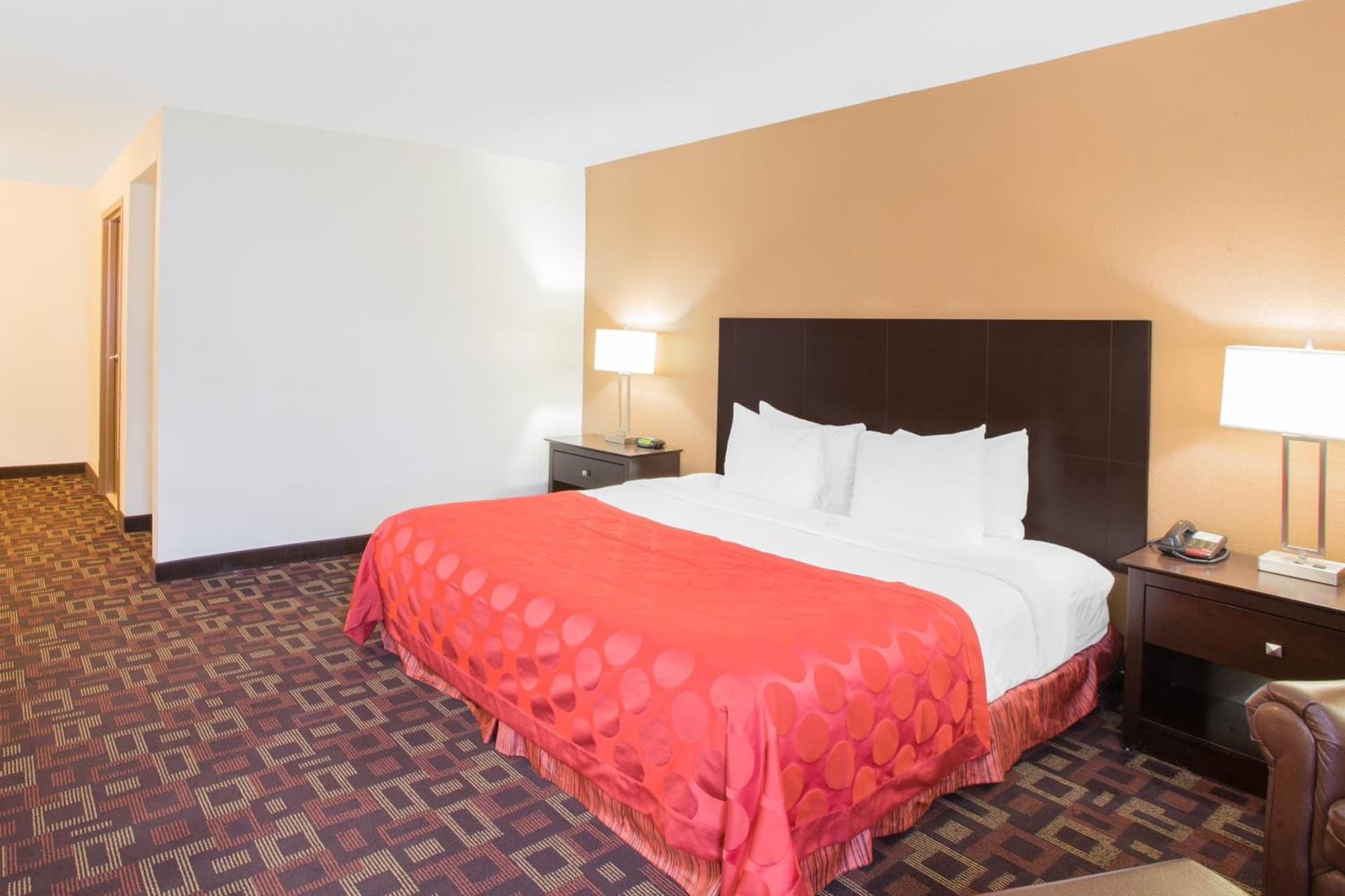 Sky Tree Hotels gallery photo in Tulsa, OK — image 27