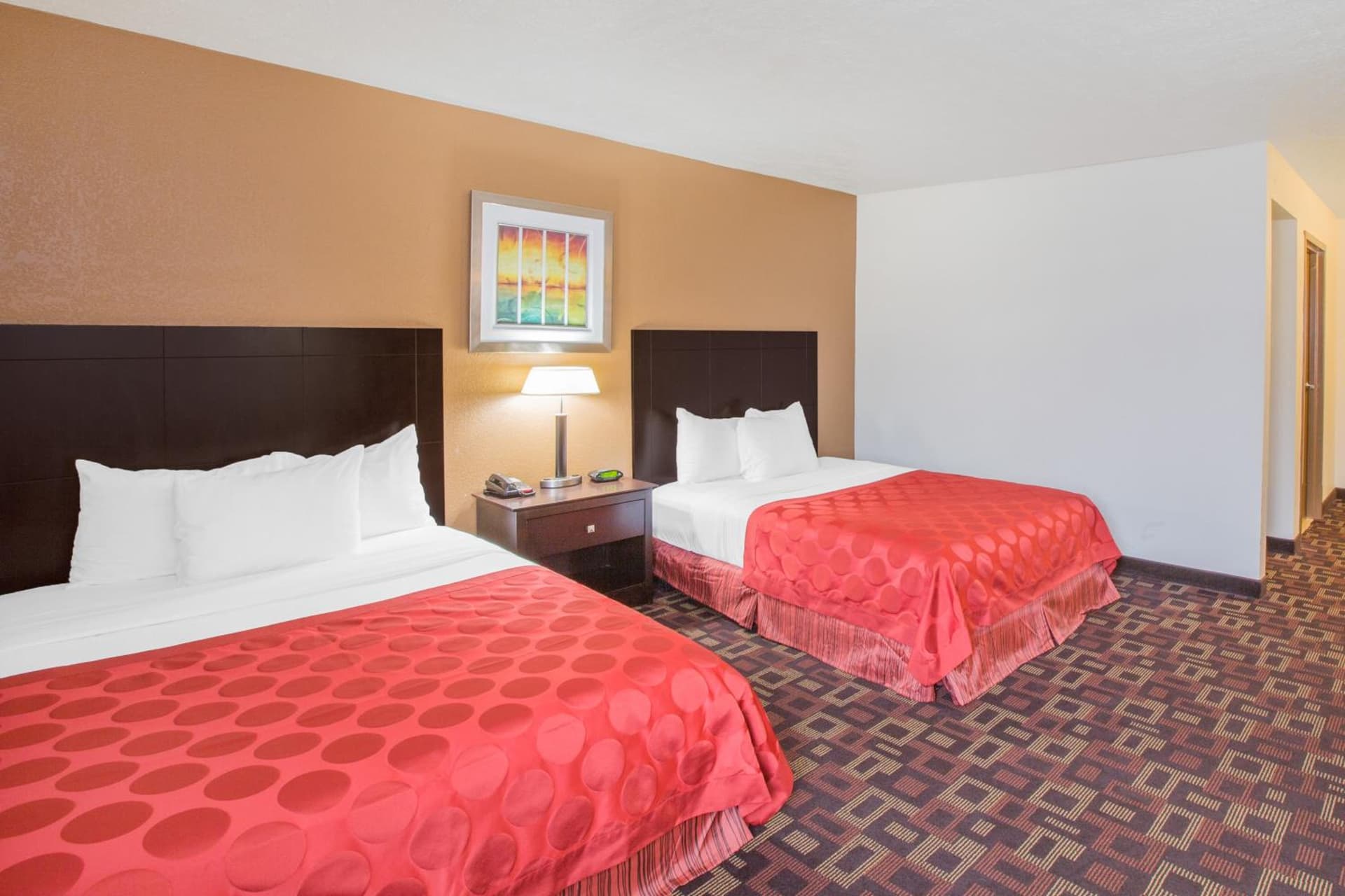 Sky Tree Hotels gallery photo in Tulsa, OK — image 35