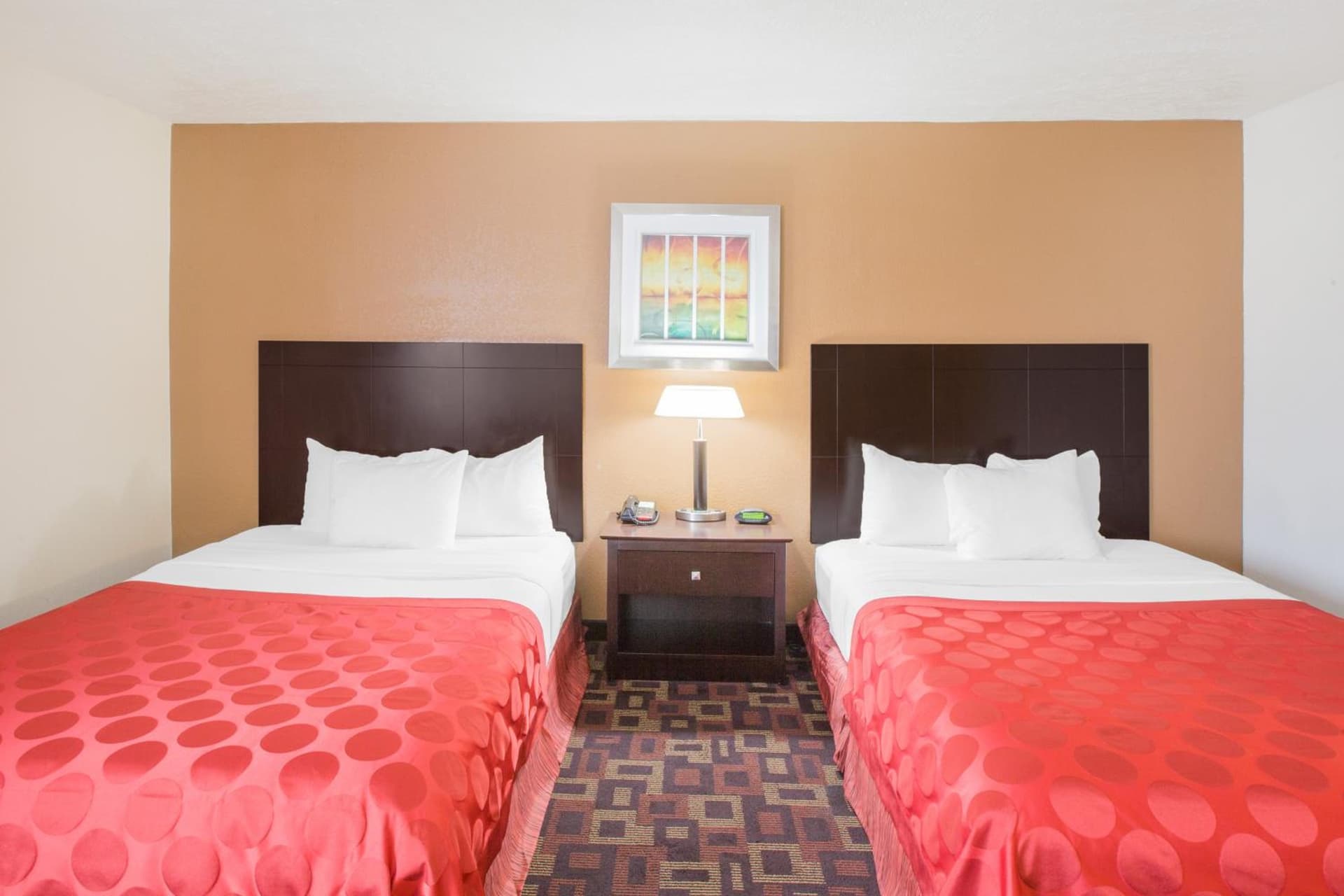 Sky Tree Hotels gallery photo in Tulsa, OK — image 5