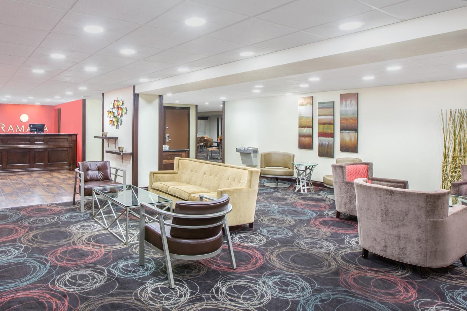 Sky Tree Hotels gallery photo in Tulsa, OK — image 30