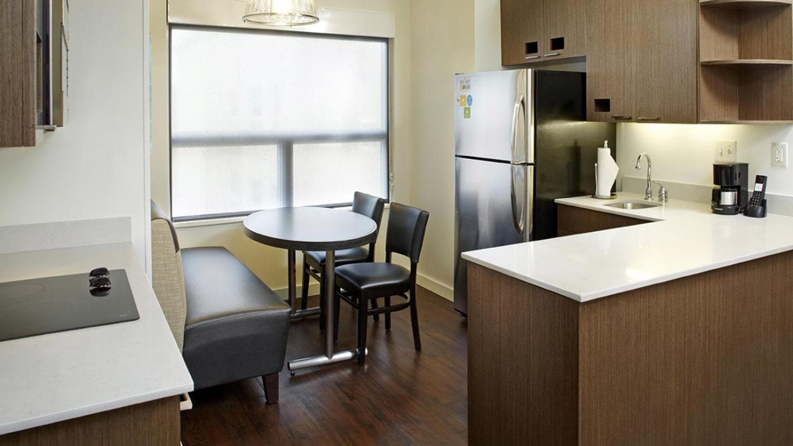 Hyatt House Pittsburgh-South Side gallery photo in Pittsburgh, PA — image 29