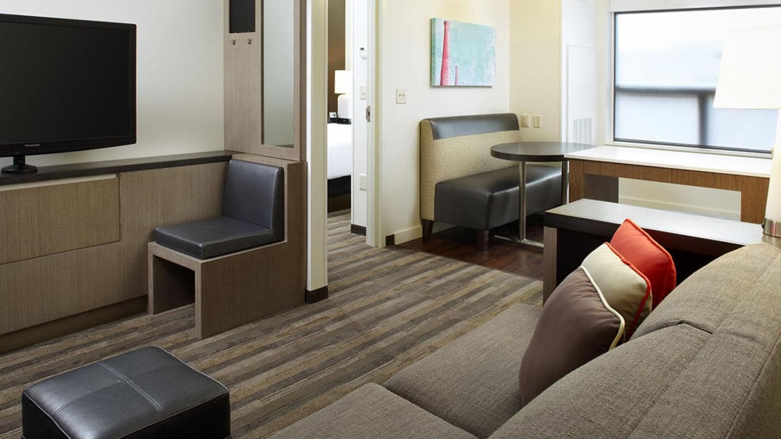 Hyatt House Pittsburgh-South Side gallery photo in Pittsburgh, PA — image 35
