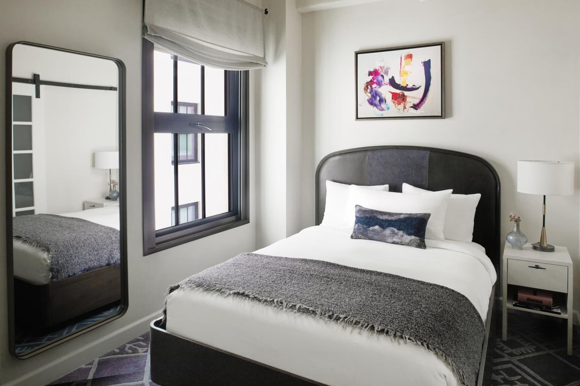 Hotel Figueroa, Unbound Collection by Hyatt gallery photo in Los Angeles, CA — image 25