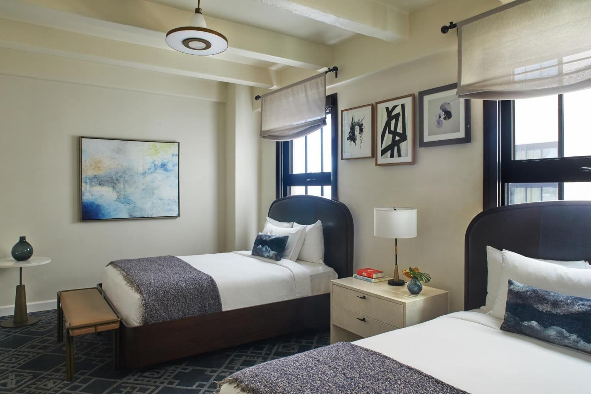 Hotel Figueroa, Unbound Collection by Hyatt gallery photo in Los Angeles, CA — image 74