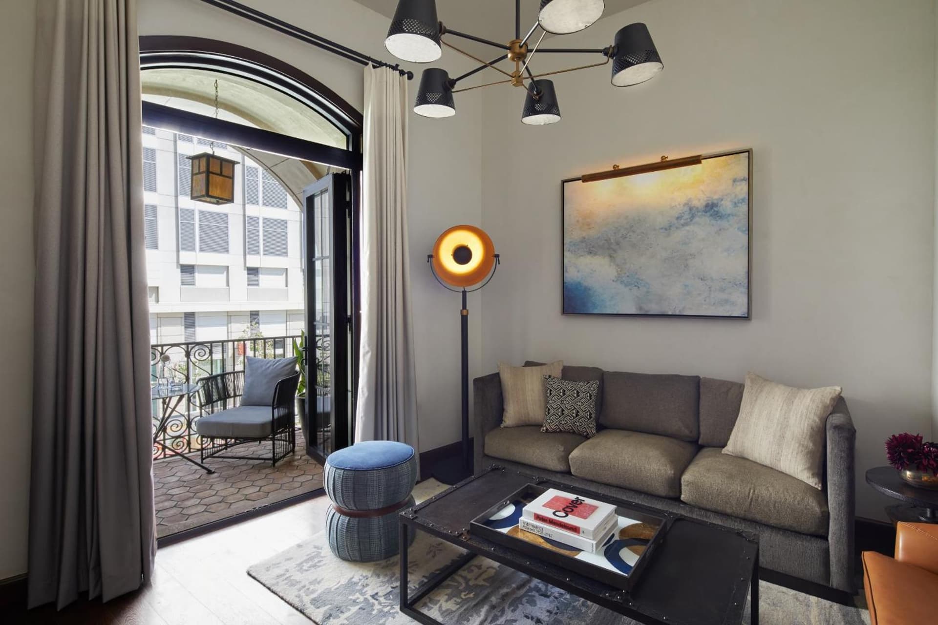 Hotel Figueroa, Unbound Collection by Hyatt gallery photo in Los Angeles, CA — image 92