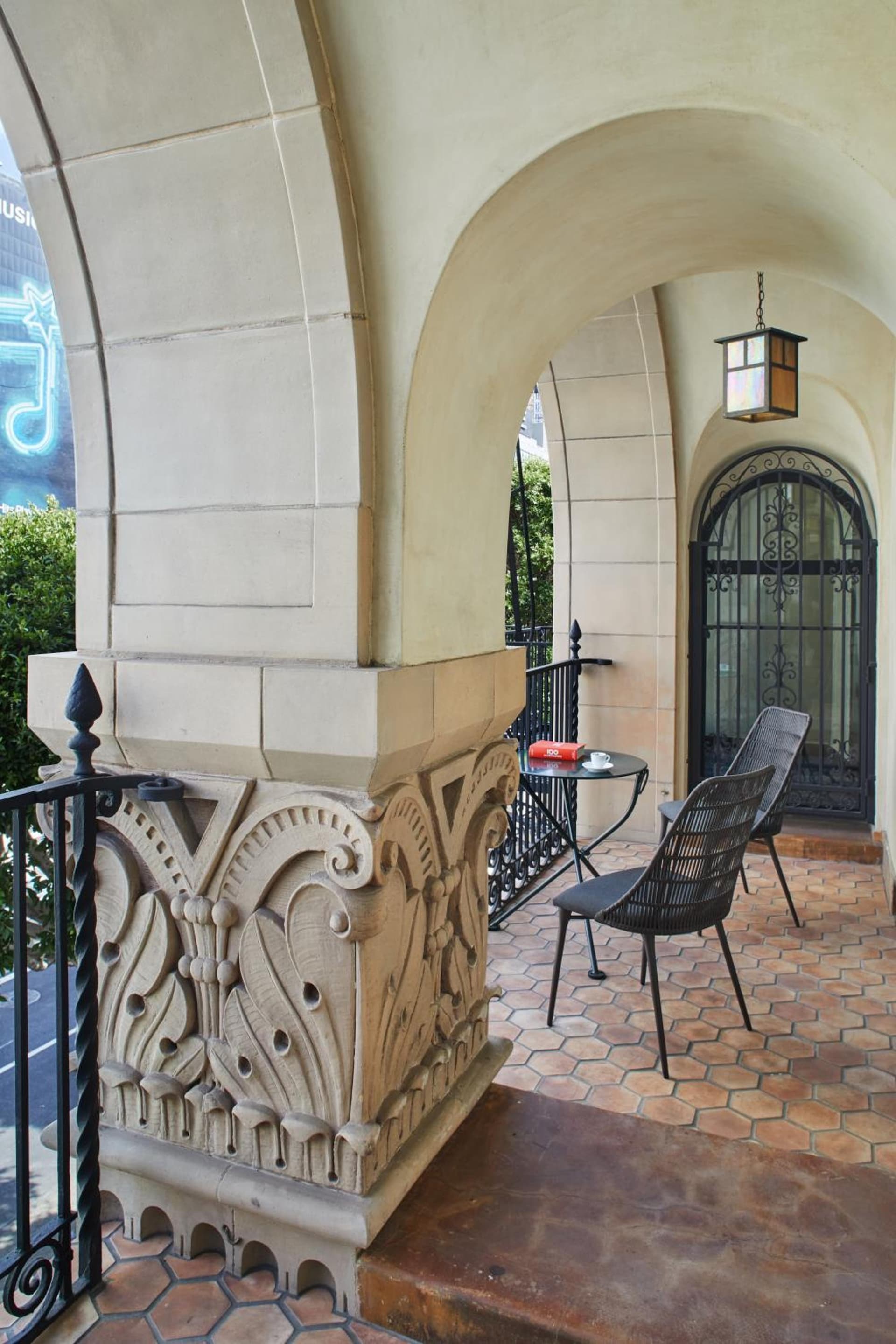 Hotel Figueroa, Unbound Collection by Hyatt gallery photo in Los Angeles, CA — image 60