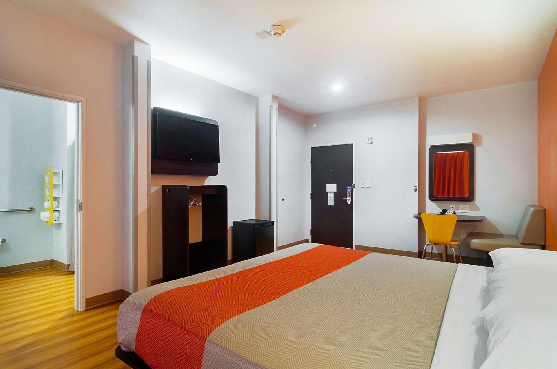 Motel 6-Midland, TX gallery photo in Midland, TX — image 44