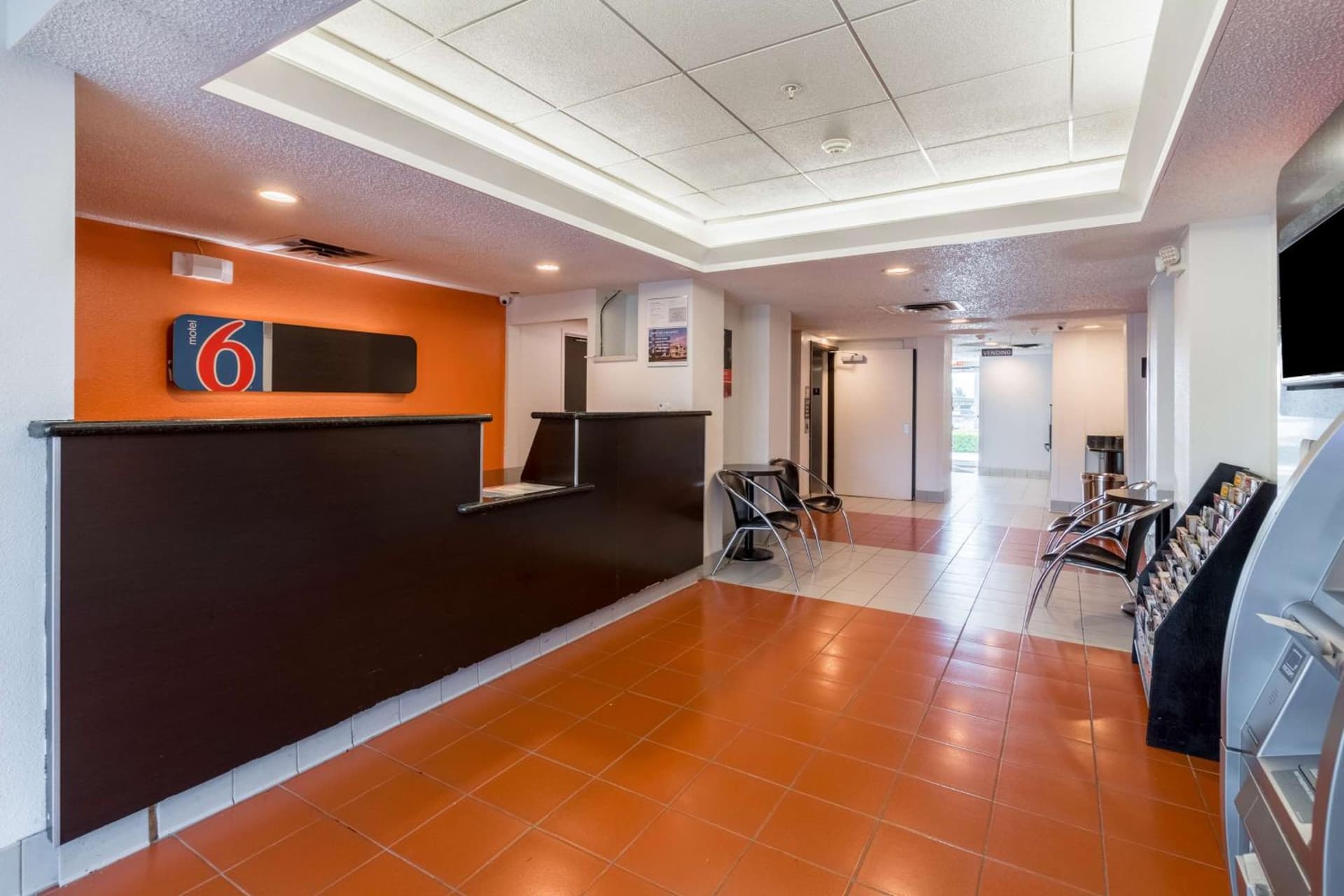 Motel 6-Irving, TX - DFW Airport North gallery photo in Irving, TX — image 25