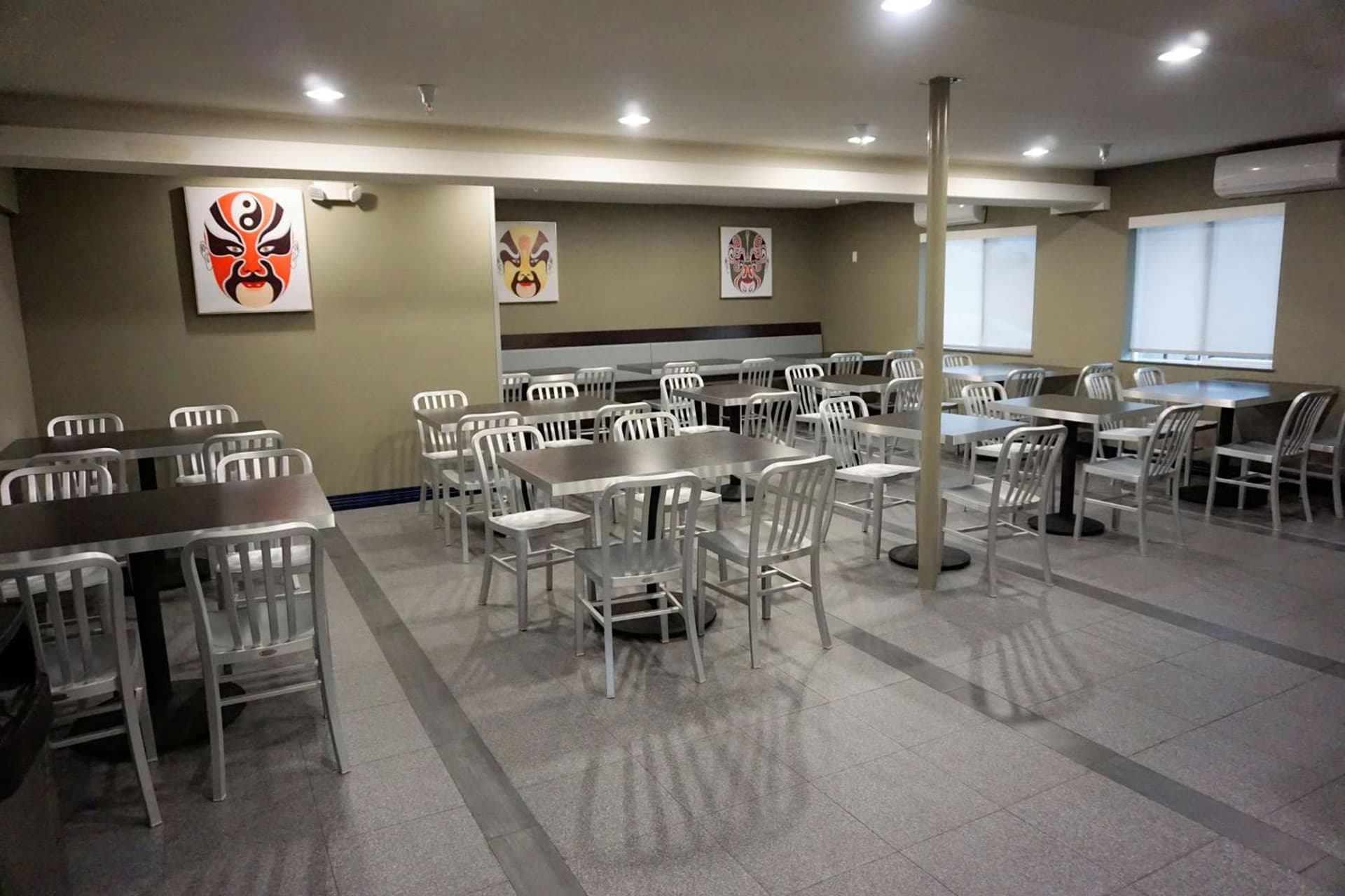 Hartford Hotel Best Western Signature Collection interior in Rosemead, CA — gallery photo 2