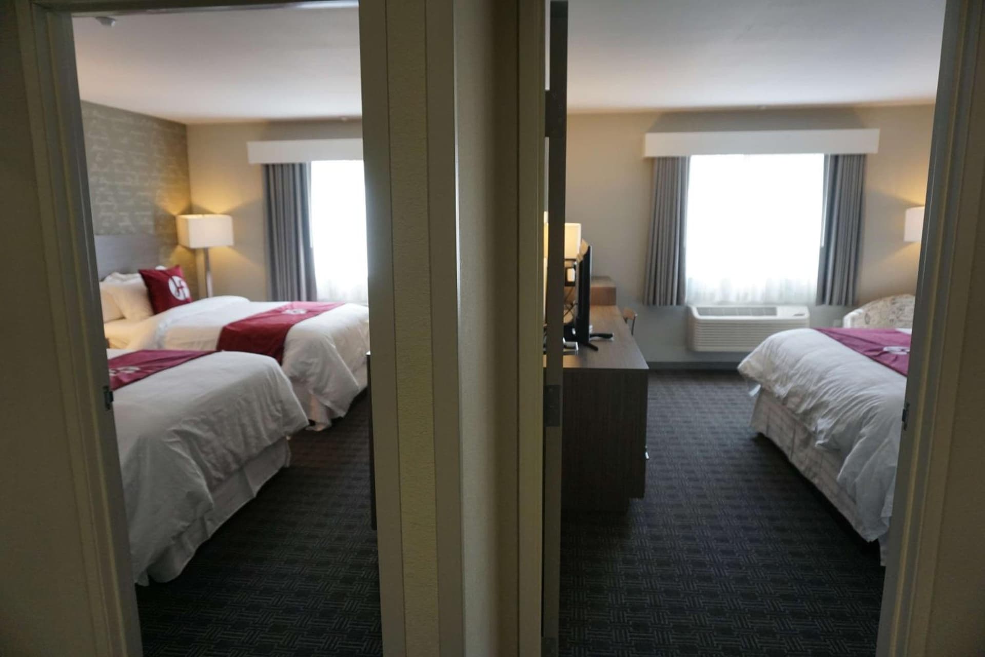 Hartford Hotel Best Western Signature Collection gallery photo in Rosemead, CA — image 6