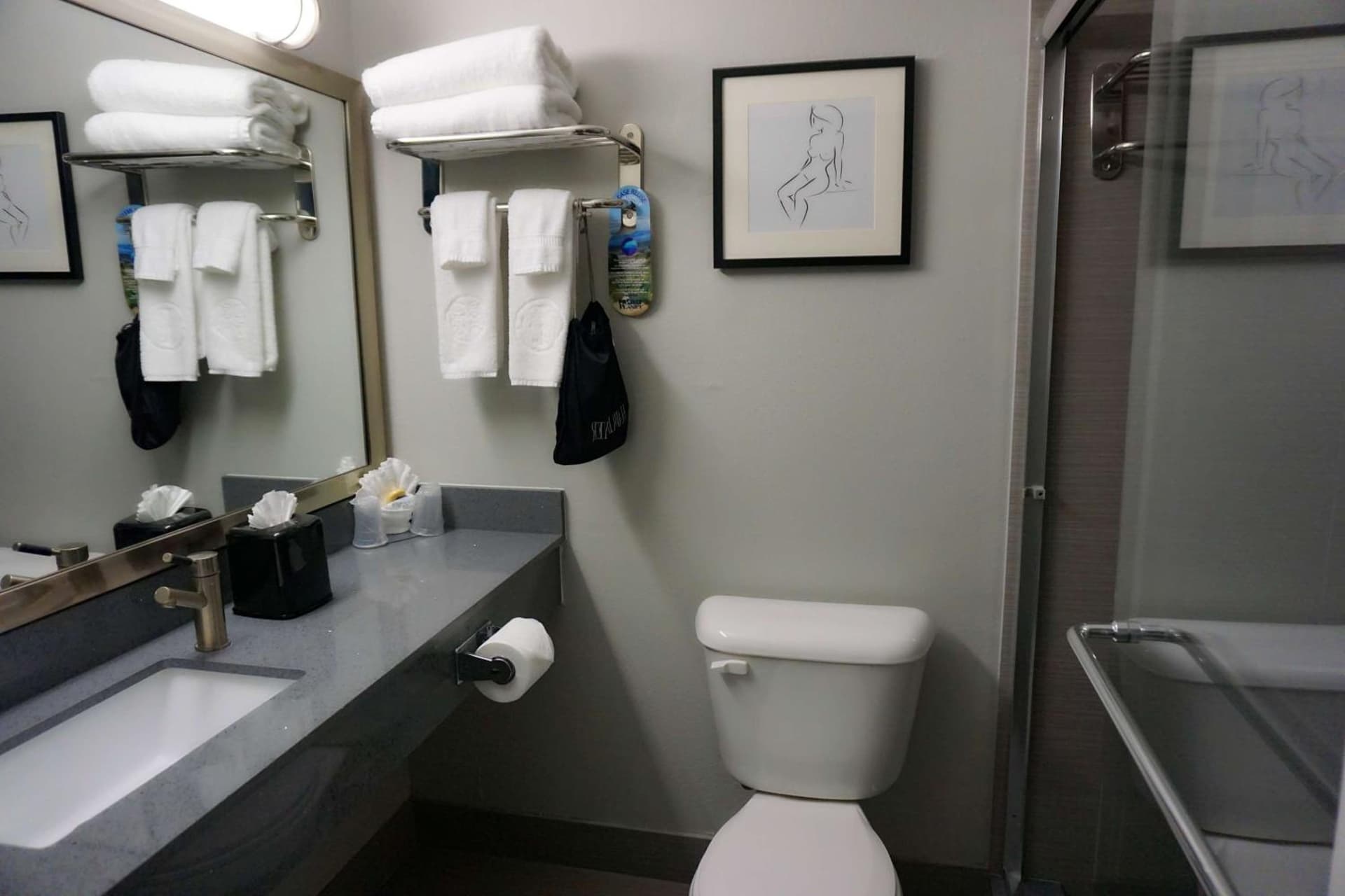 Hartford Hotel Best Western Signature Collection gallery photo in Rosemead, CA — image 5