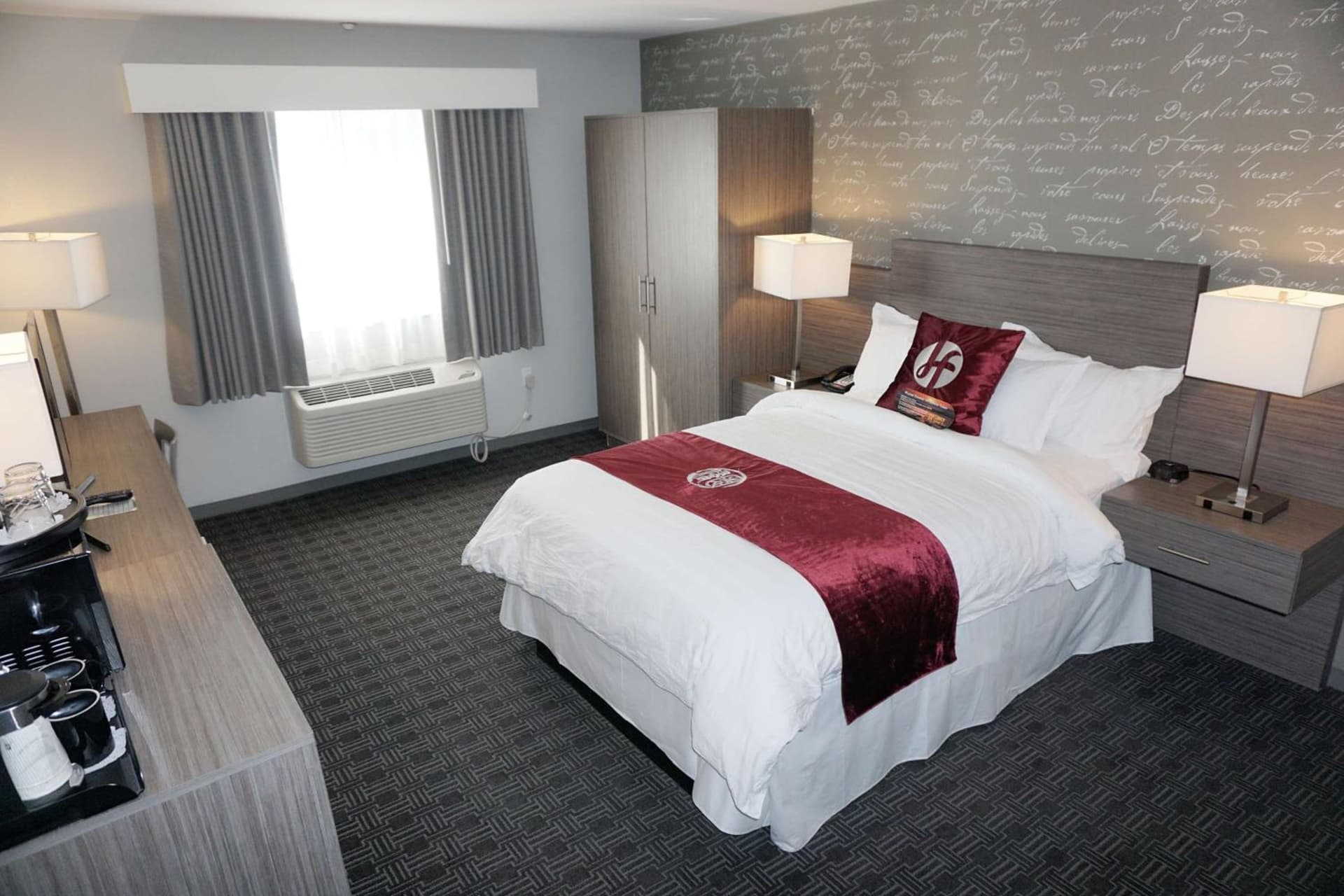 Hartford Hotel Best Western Signature Collection gallery photo in Rosemead, CA — image 17