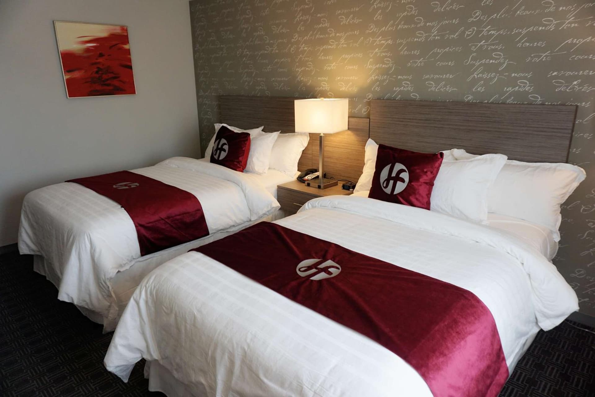 Hartford Hotel Best Western Signature Collection gallery photo in Rosemead, CA — image 18