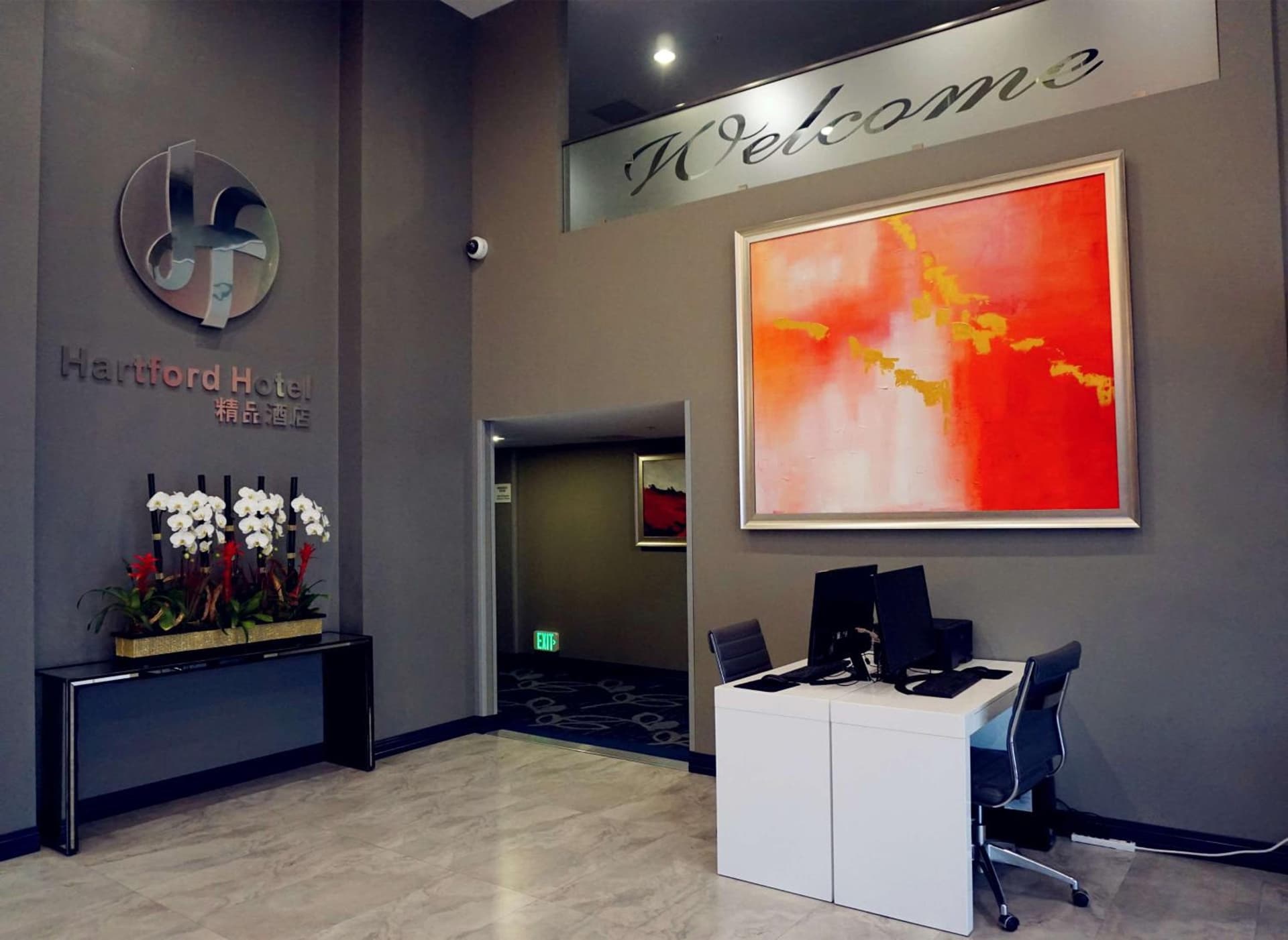 Hartford Hotel Best Western Signature Collection gallery photo in Rosemead, CA — image 12