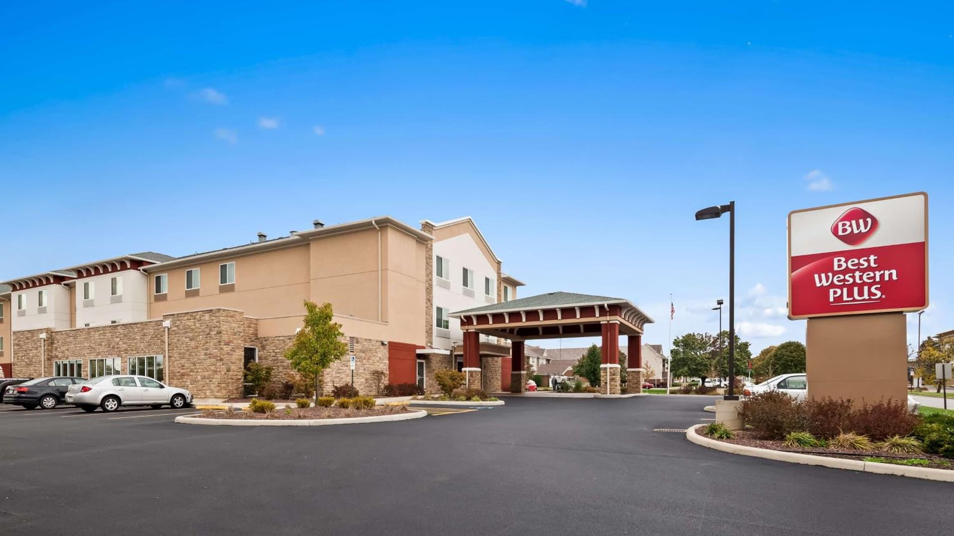 Best Western Plus Boardman Inn & Suites gallery photo in Poland, OH — image 6