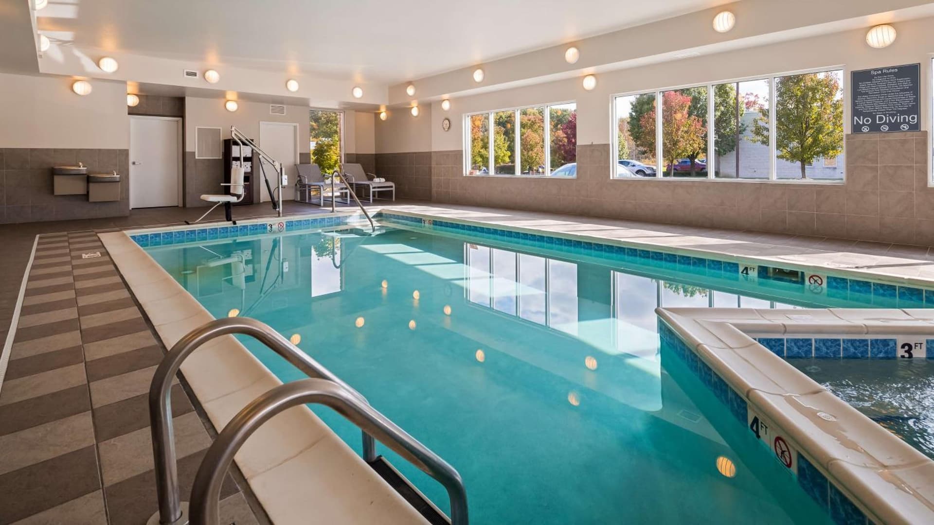 Best Western Plus Boardman Inn & Suites gallery photo in Poland, OH — image 5