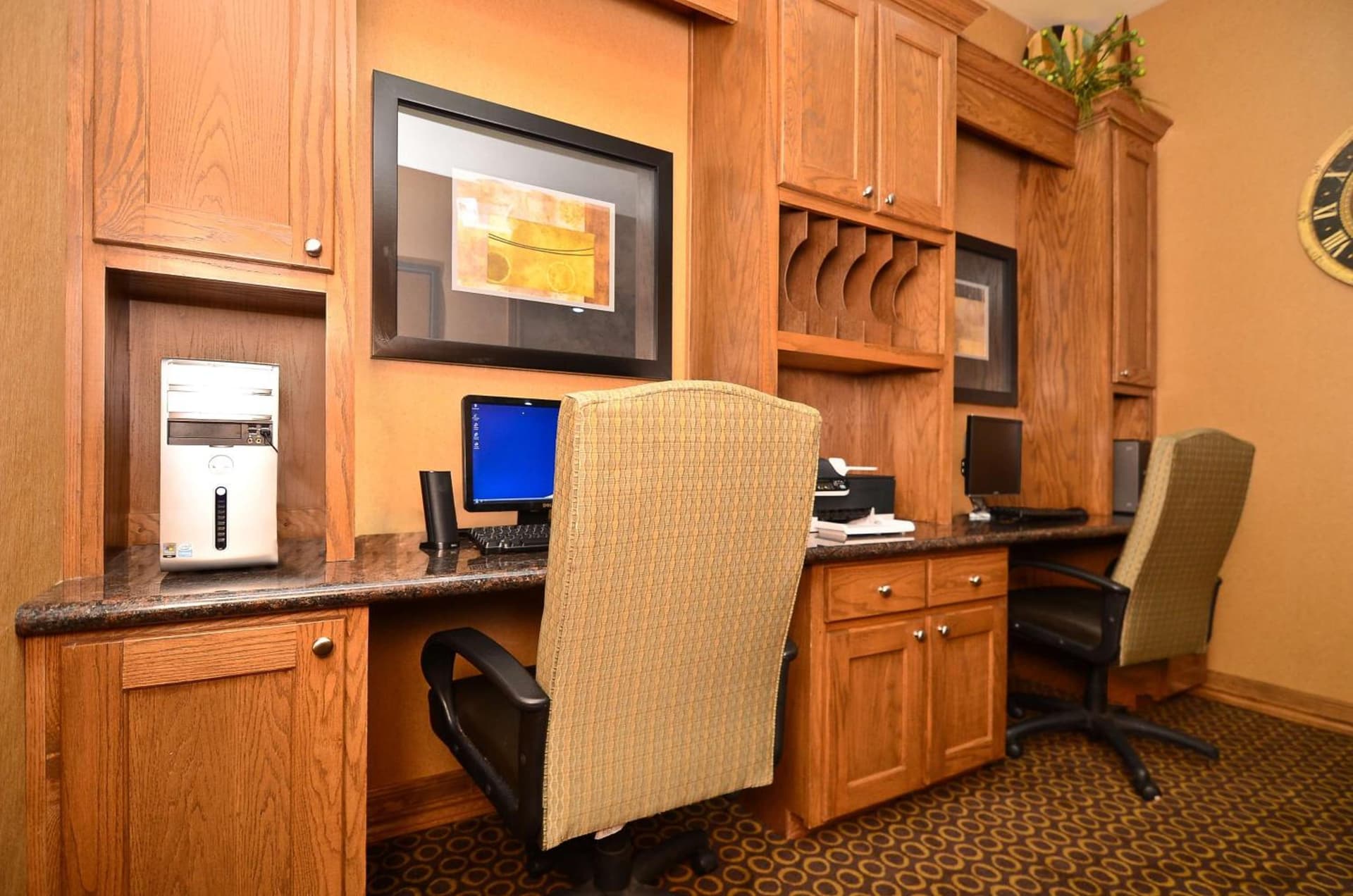 Best Western Plus Christopher Inn & Suites gallery photo in Forney, TX — image 16