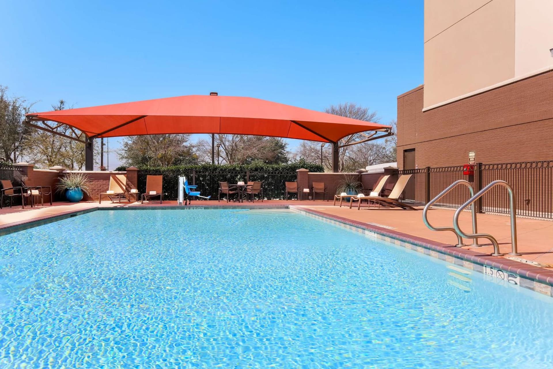 Hyatt Place Dallas/Grapevine gallery photo in Grapevine, TX — image 12
