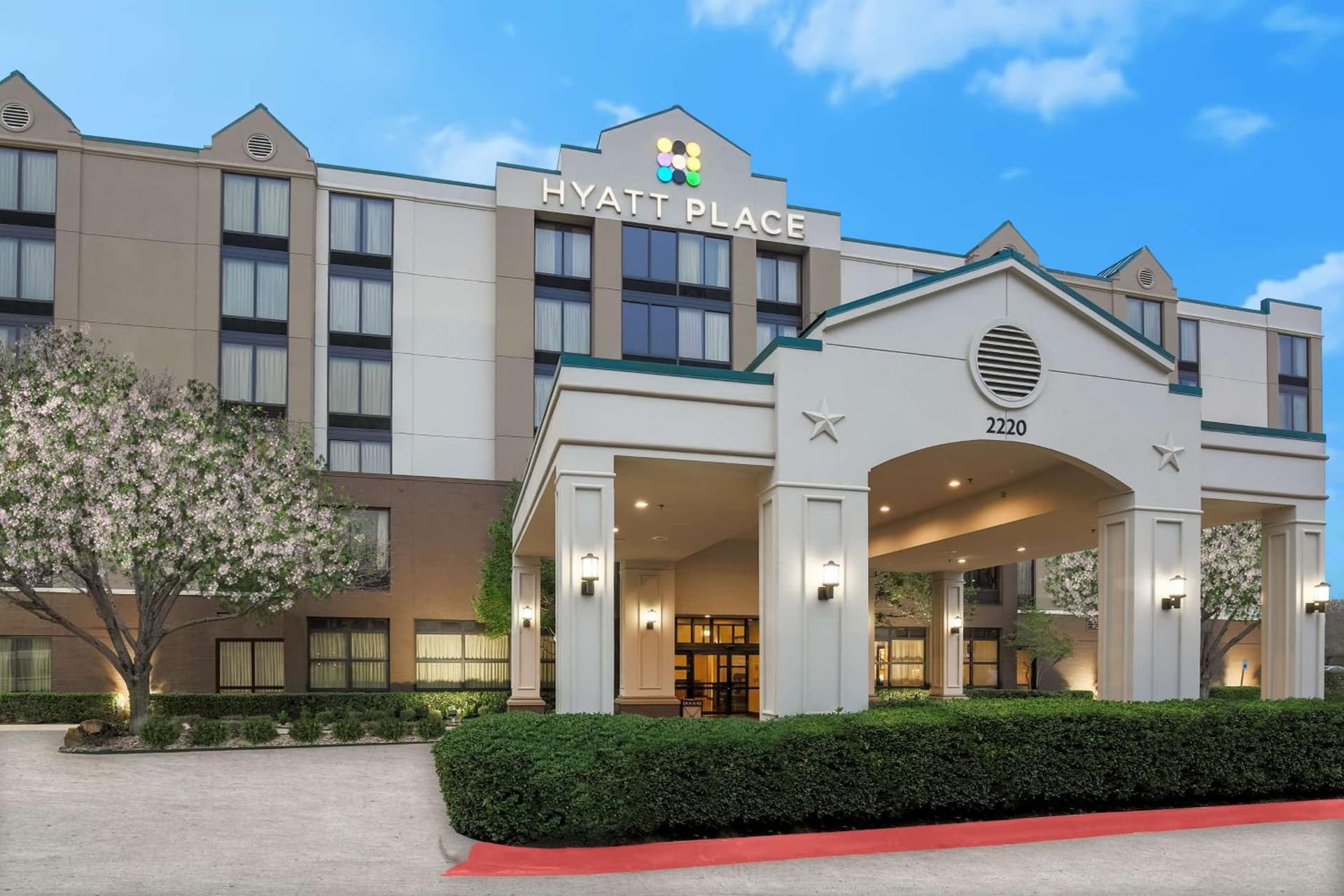 Hyatt Place Dallas/Grapevine gallery photo in Grapevine, TX — image 43