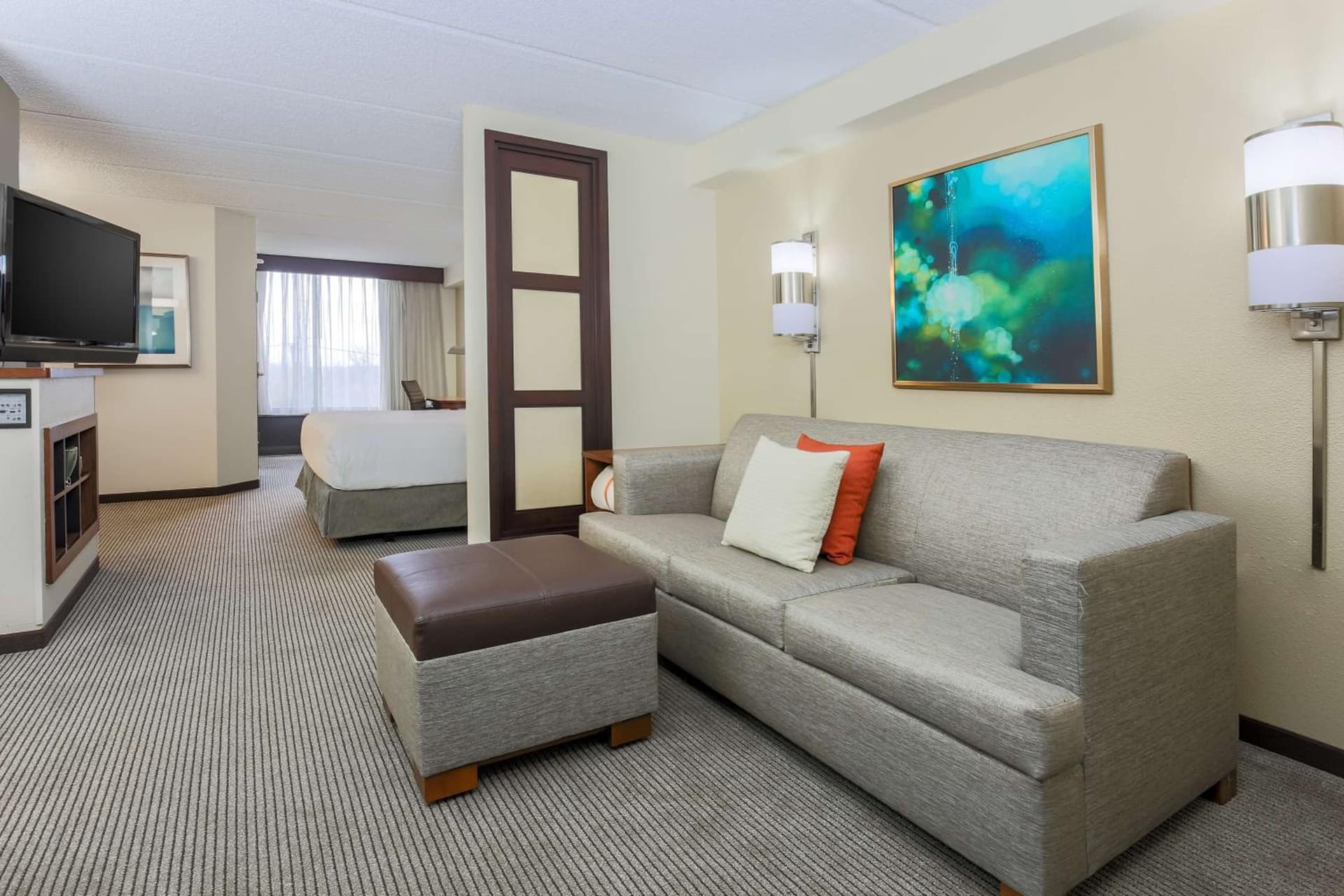 Hyatt Place Dallas/Grapevine gallery photo in Grapevine, TX — image 48