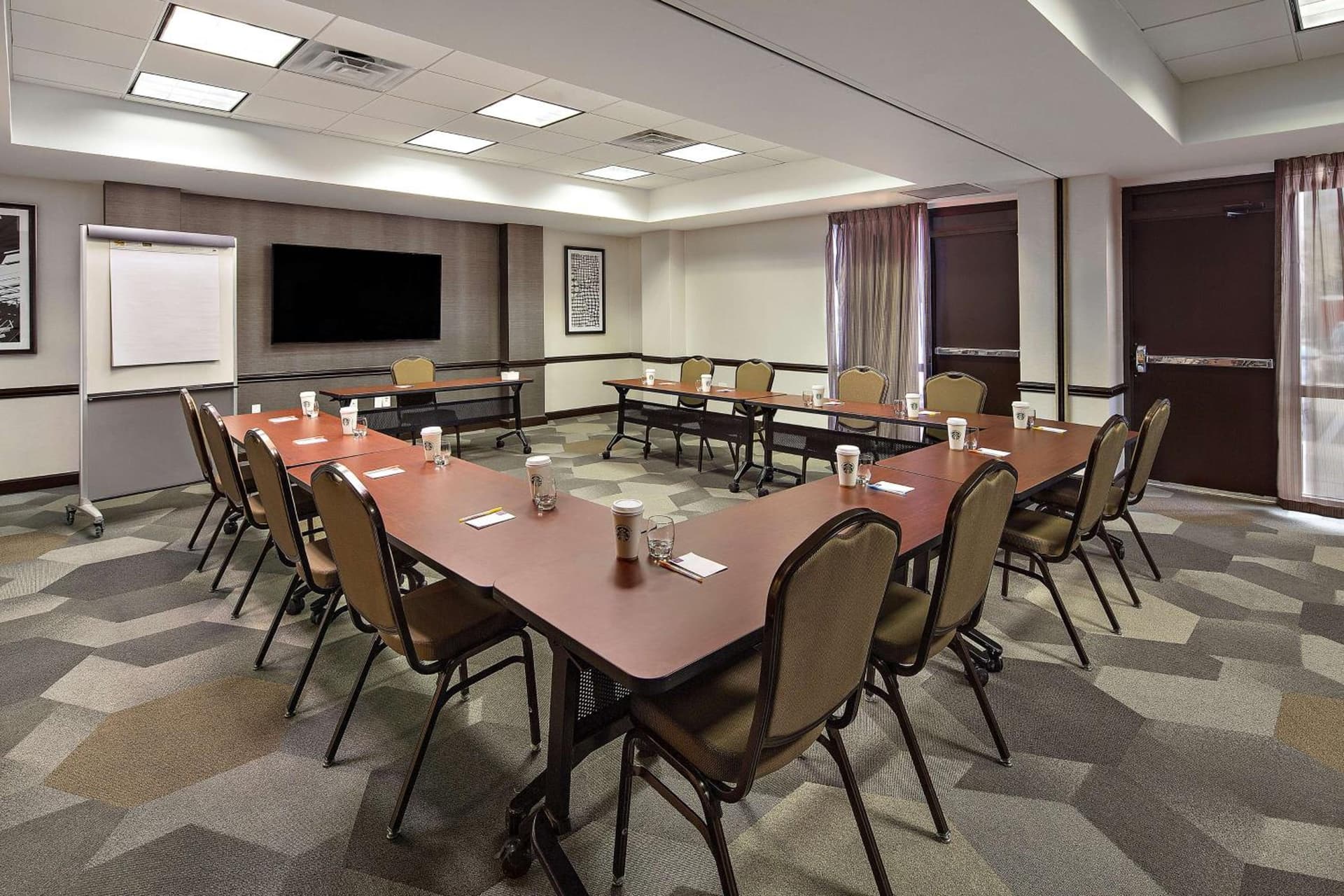 Hyatt Place Dallas/Plano gallery photo in Plano, TX — image 24