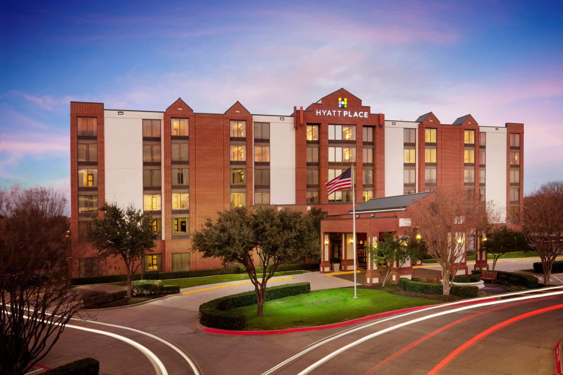 Hyatt Place Dallas/Plano gallery photo in Plano, TX — image 6