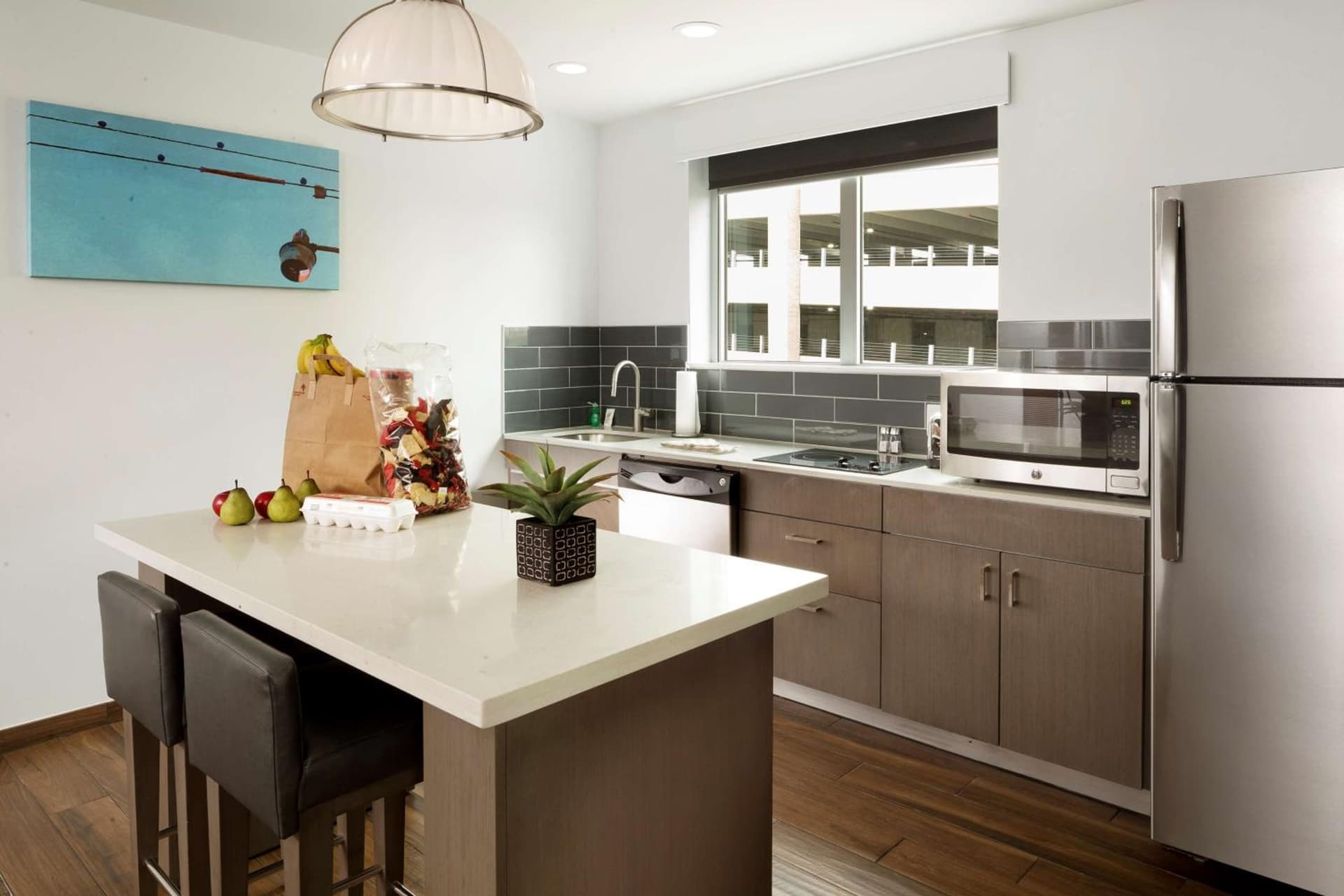Hyatt House Dallas / Frisco gallery photo in Frisco, TX — image 14