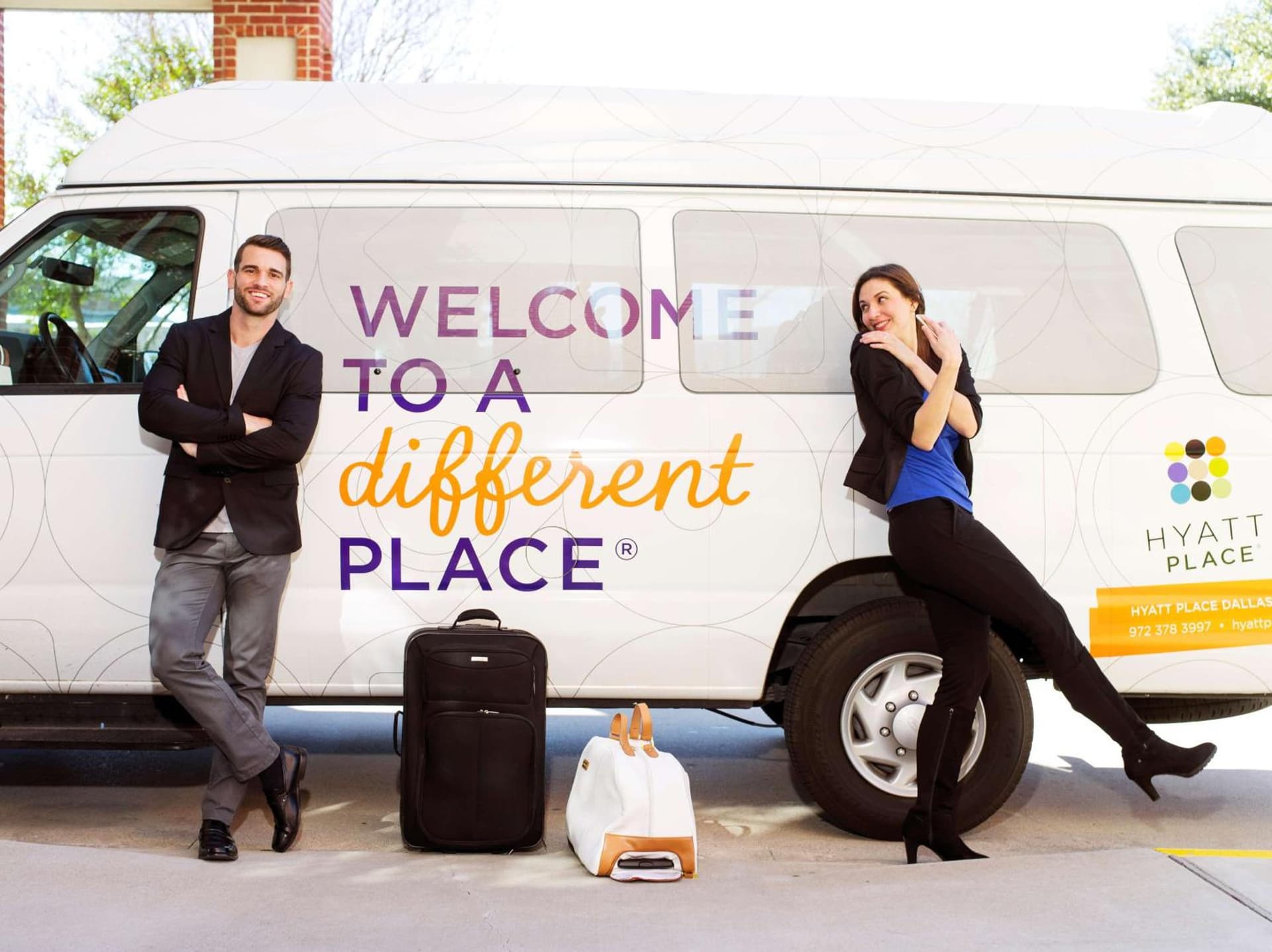 Hyatt Place Dallas/Plano gallery photo in Plano, TX — image 12