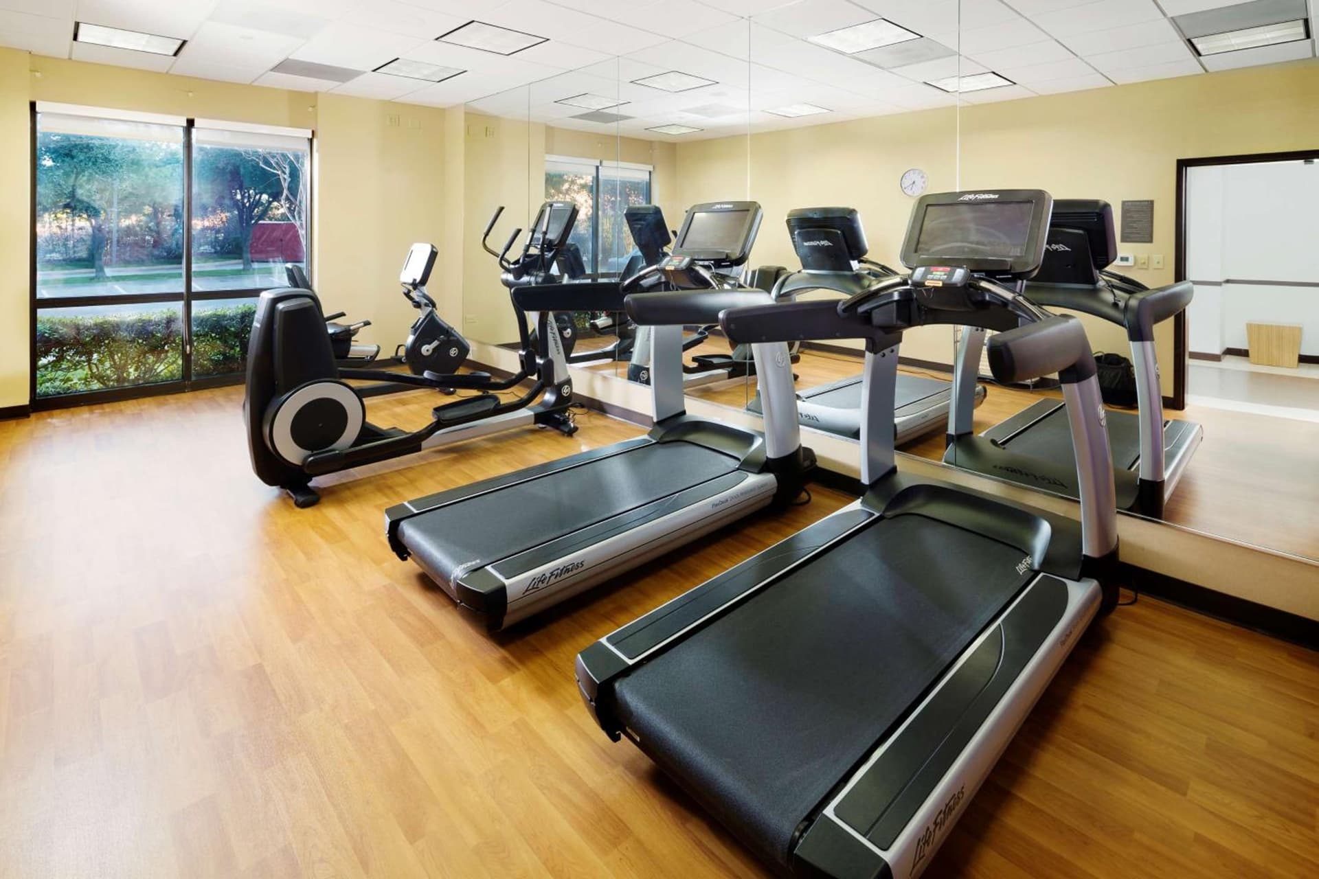 Hyatt Place Dallas/Plano gallery photo in Plano, TX — image 19