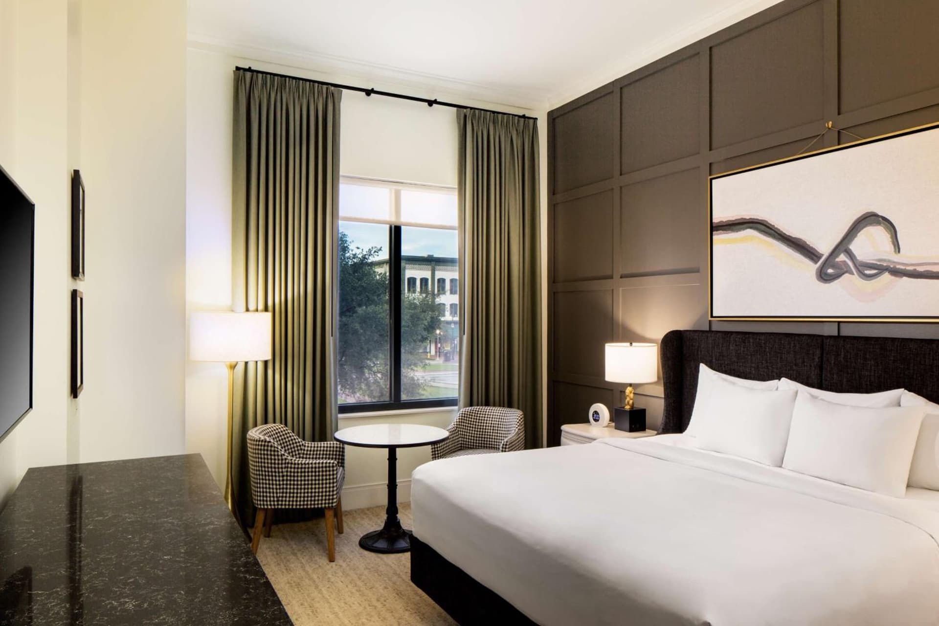 Andaz Savannah, By Hyatt gallery photo in Savannah, GA — image 28