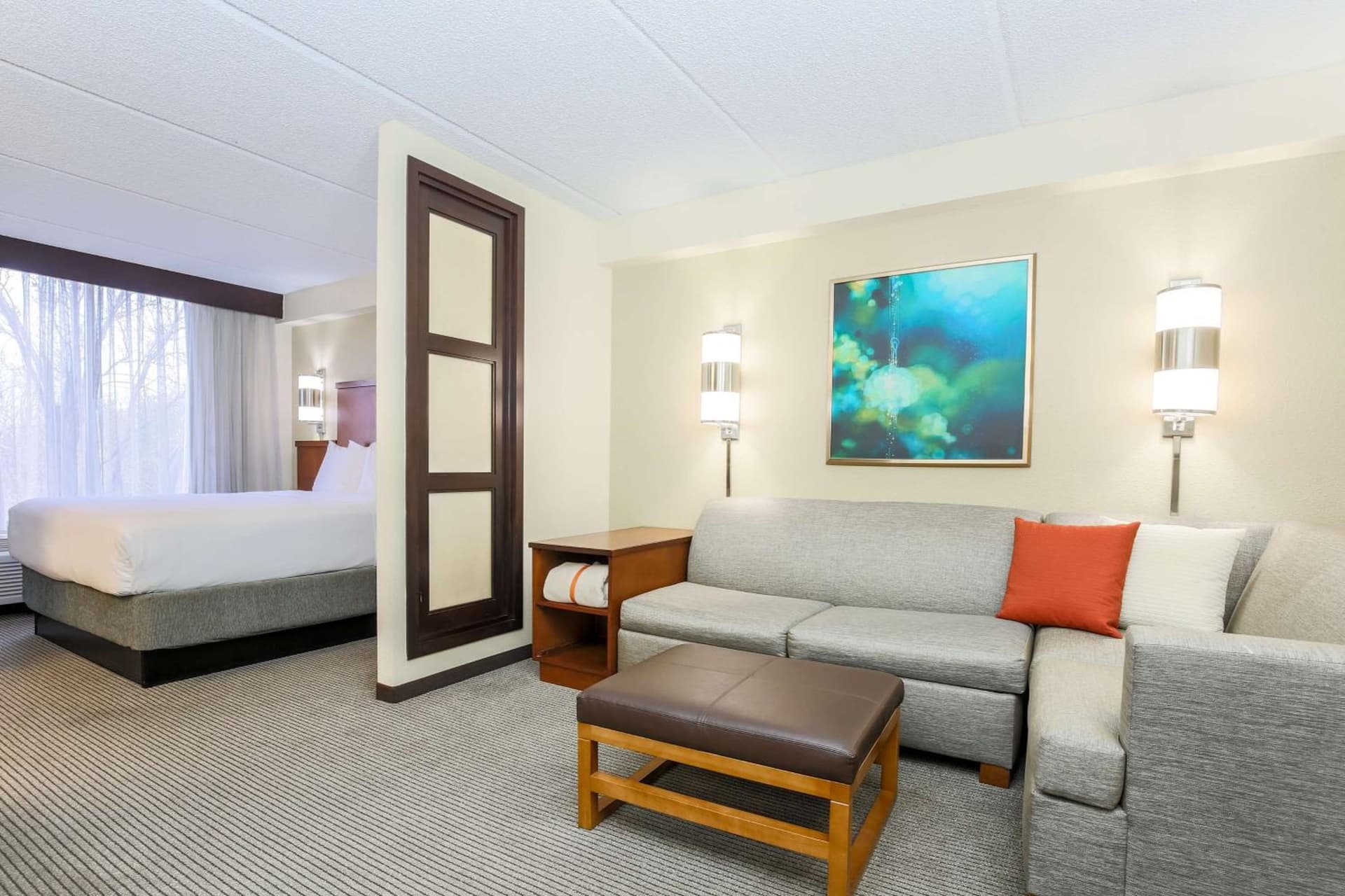 Hyatt Place Dallas/Grapevine gallery photo in Grapevine, TX — image 5