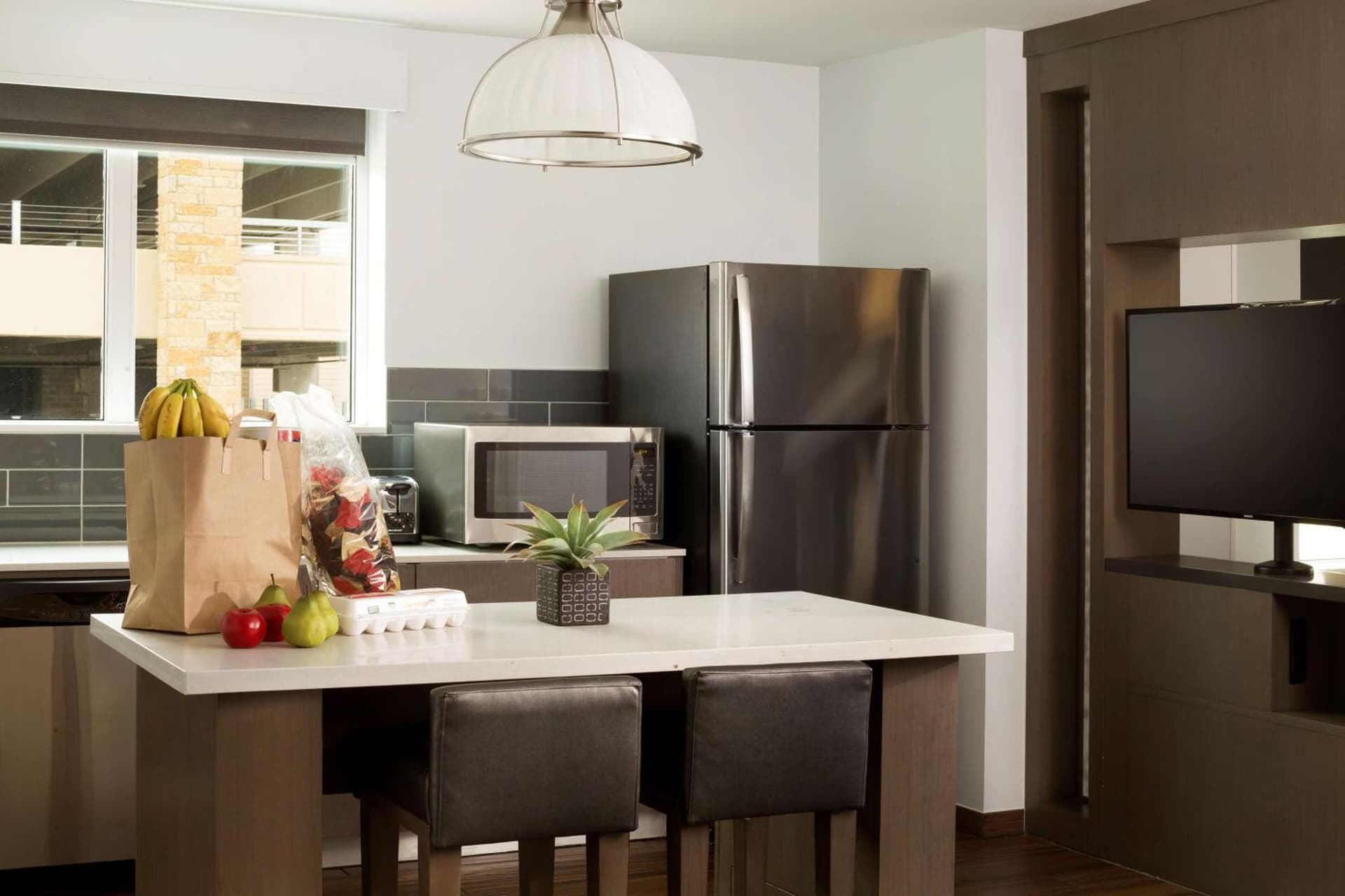 Hyatt House Dallas / Frisco gallery photo in Frisco, TX — image 36