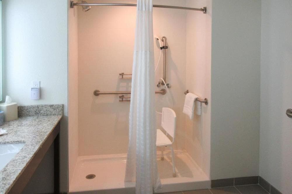 Comfort Suites Denver International Airport gallery photo in Denver, CO — image 21
