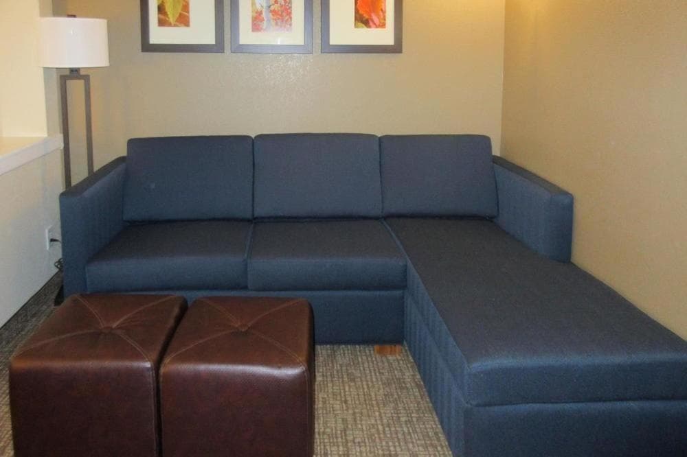 Comfort Suites Denver International Airport gallery photo in Denver, CO — image 30
